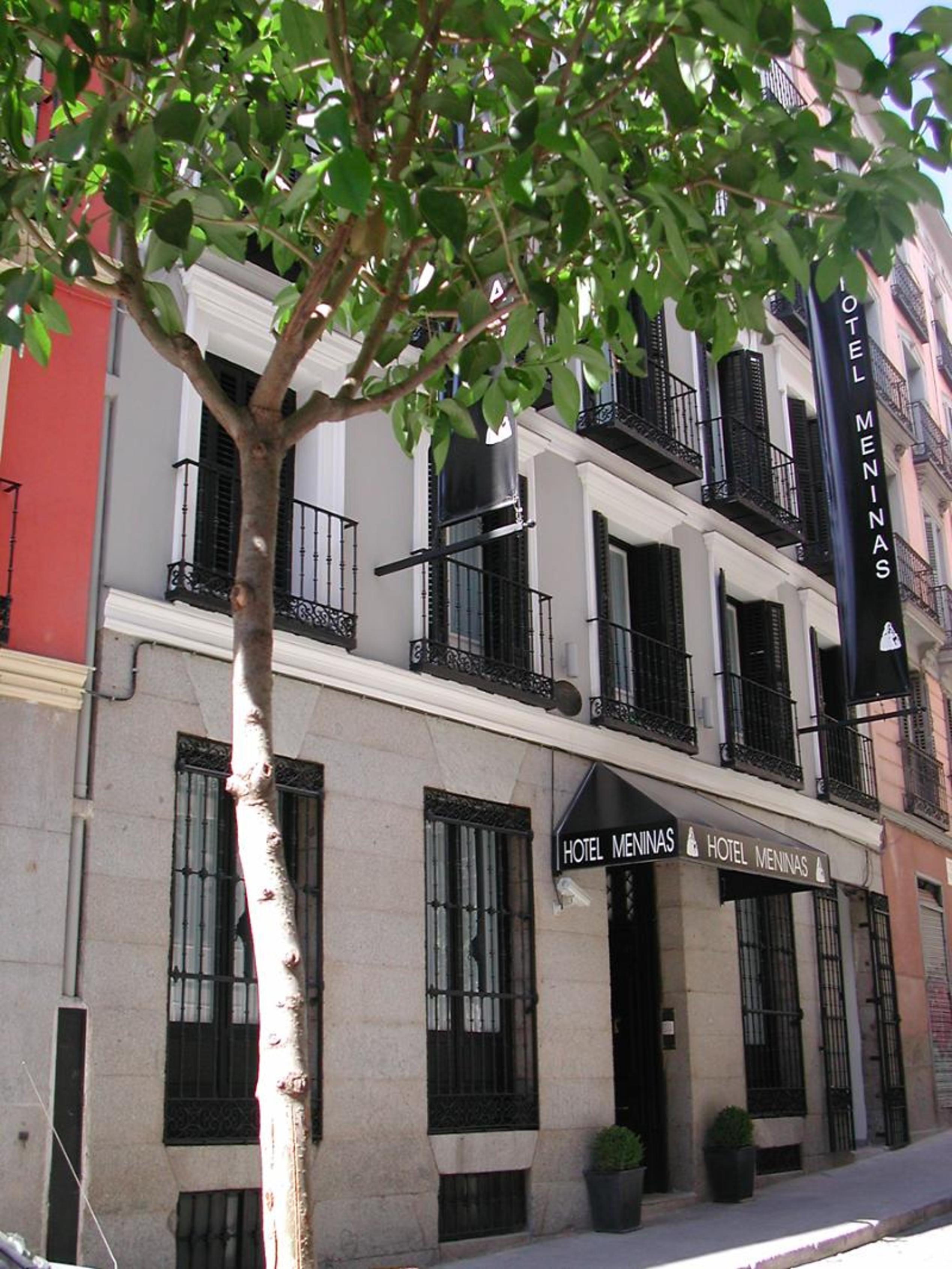Foto de Hotel Meninas
