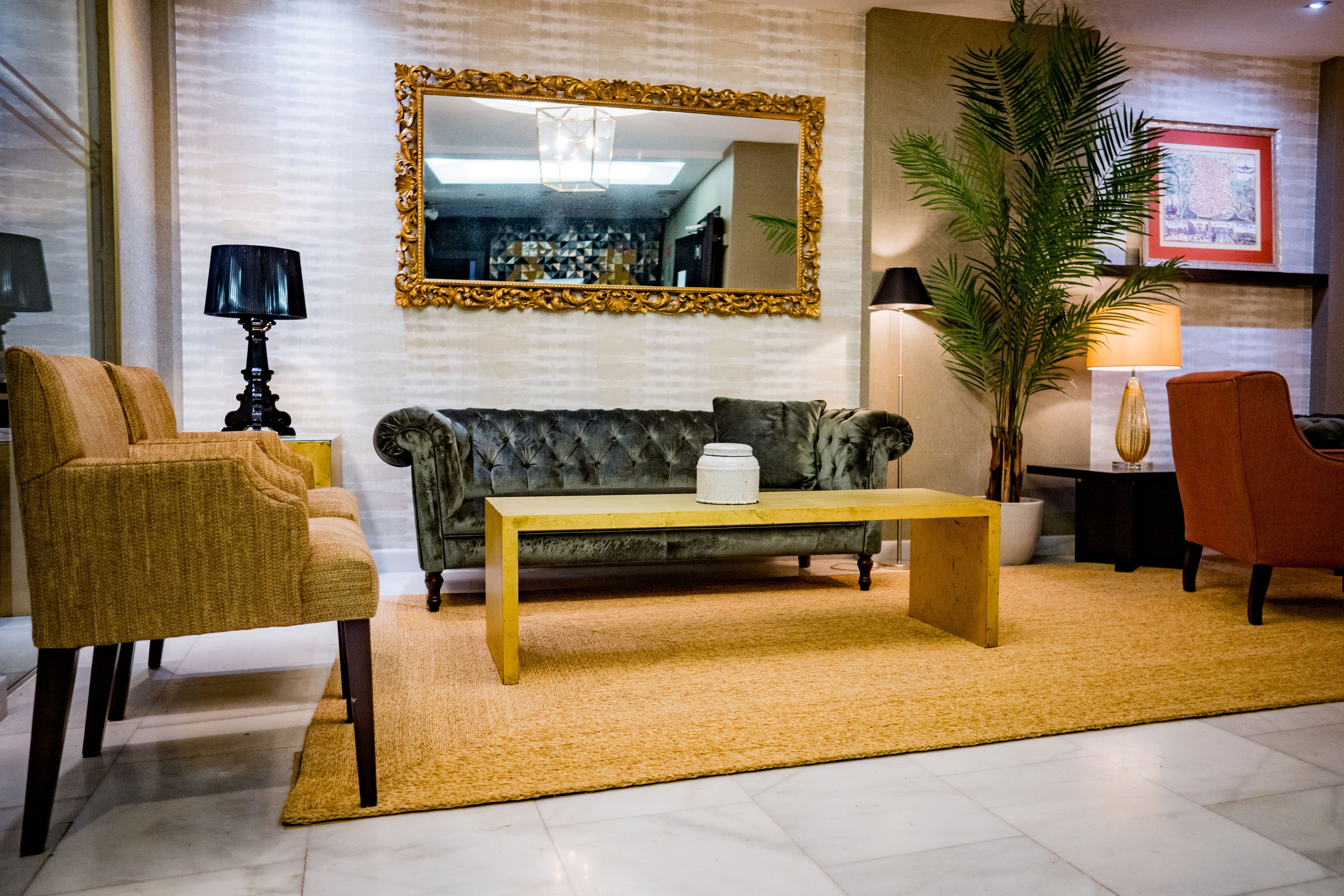 Foto de Hotel Meninas
