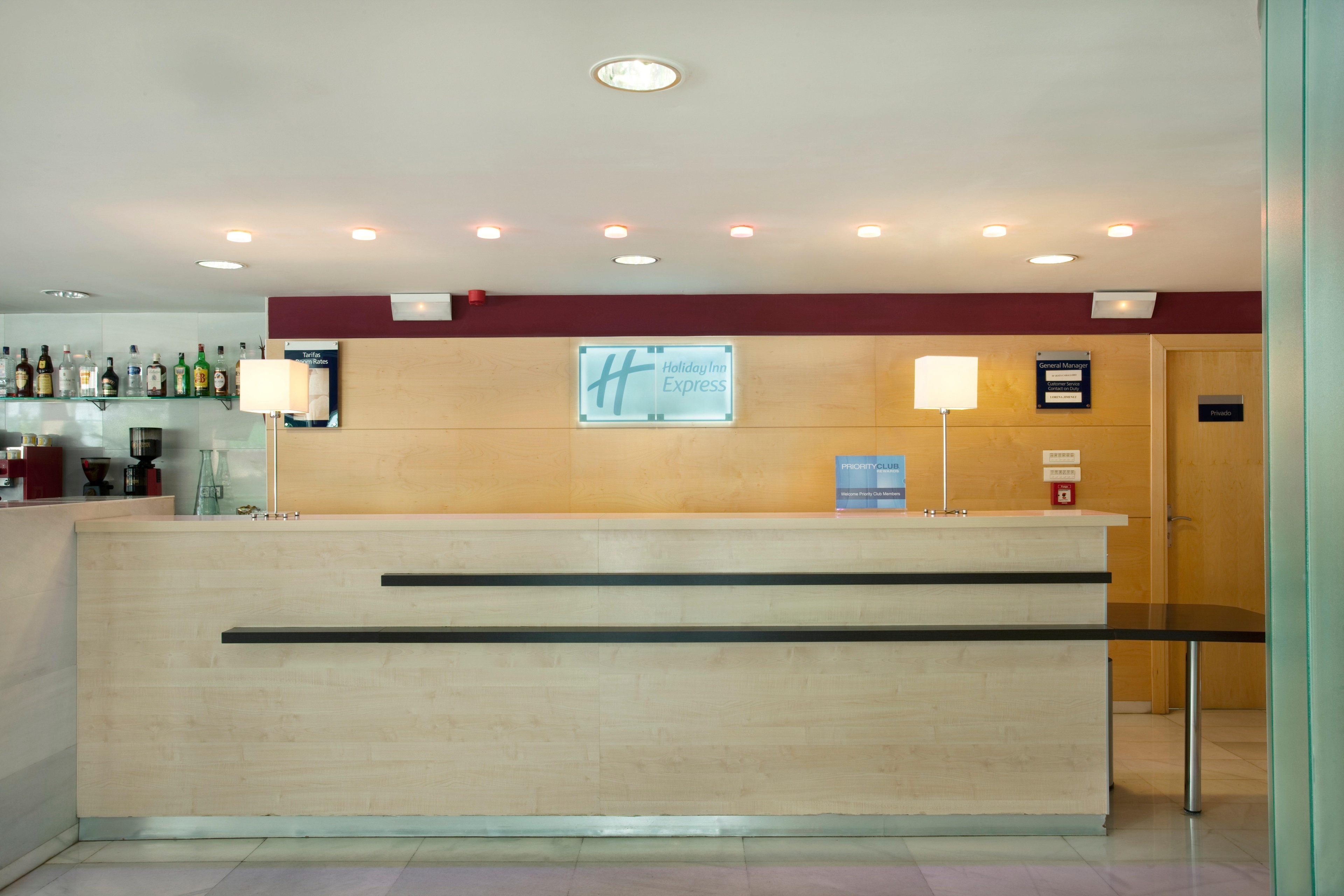 Foto de Holiday Inn Express MADRID - ALCORCÓN by IHG