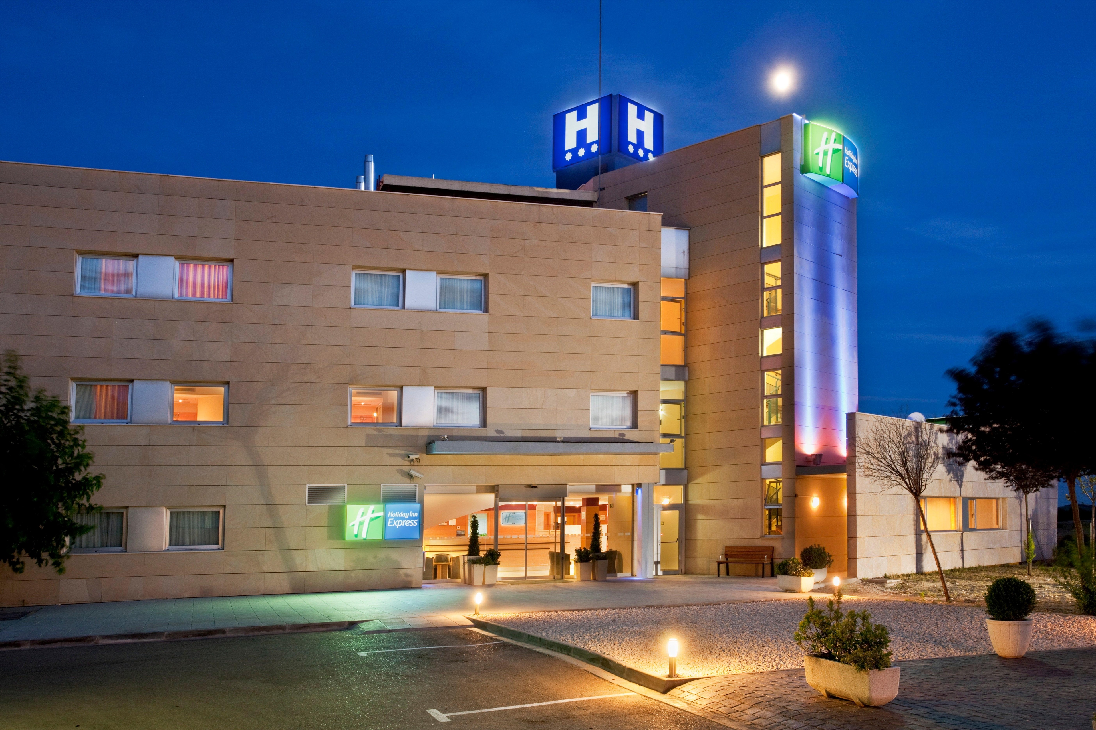 Holiday Inn Express MADRID - RIVAS by IHG