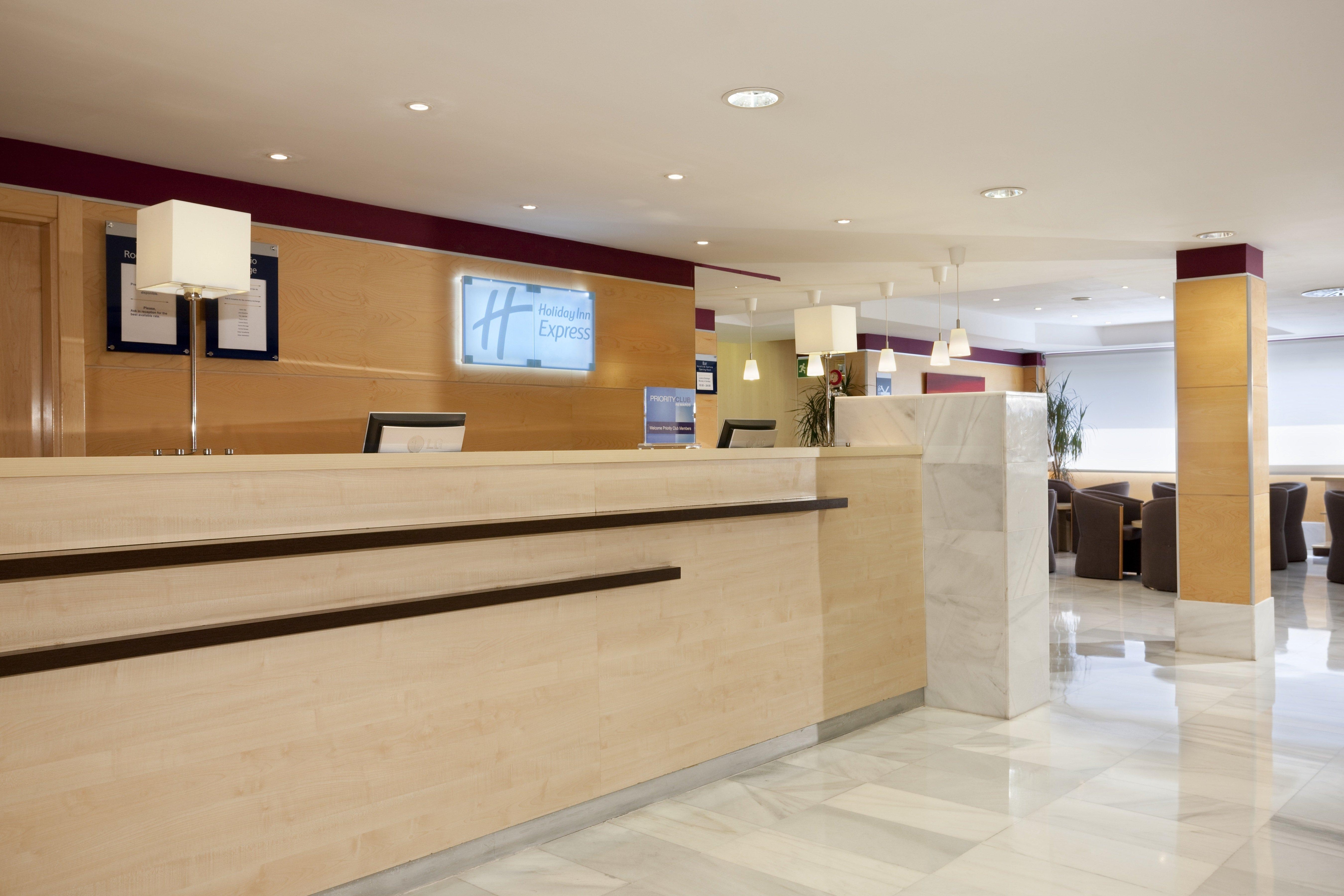 Foto de Holiday Inn Express MADRID - ALCOBENDAS by IHG