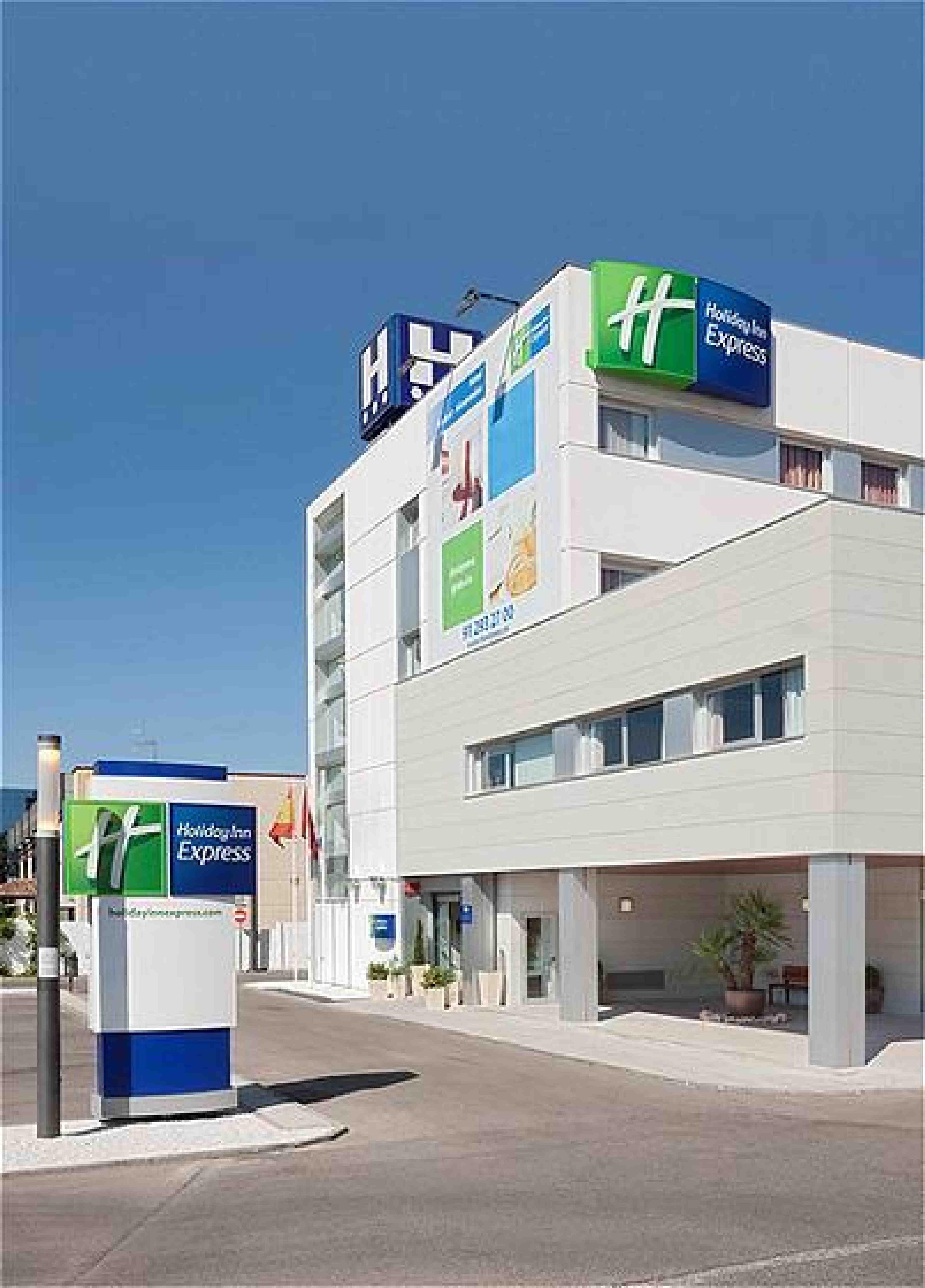 Foto de Holiday Inn Express MADRID - ALCOBENDAS by IHG
