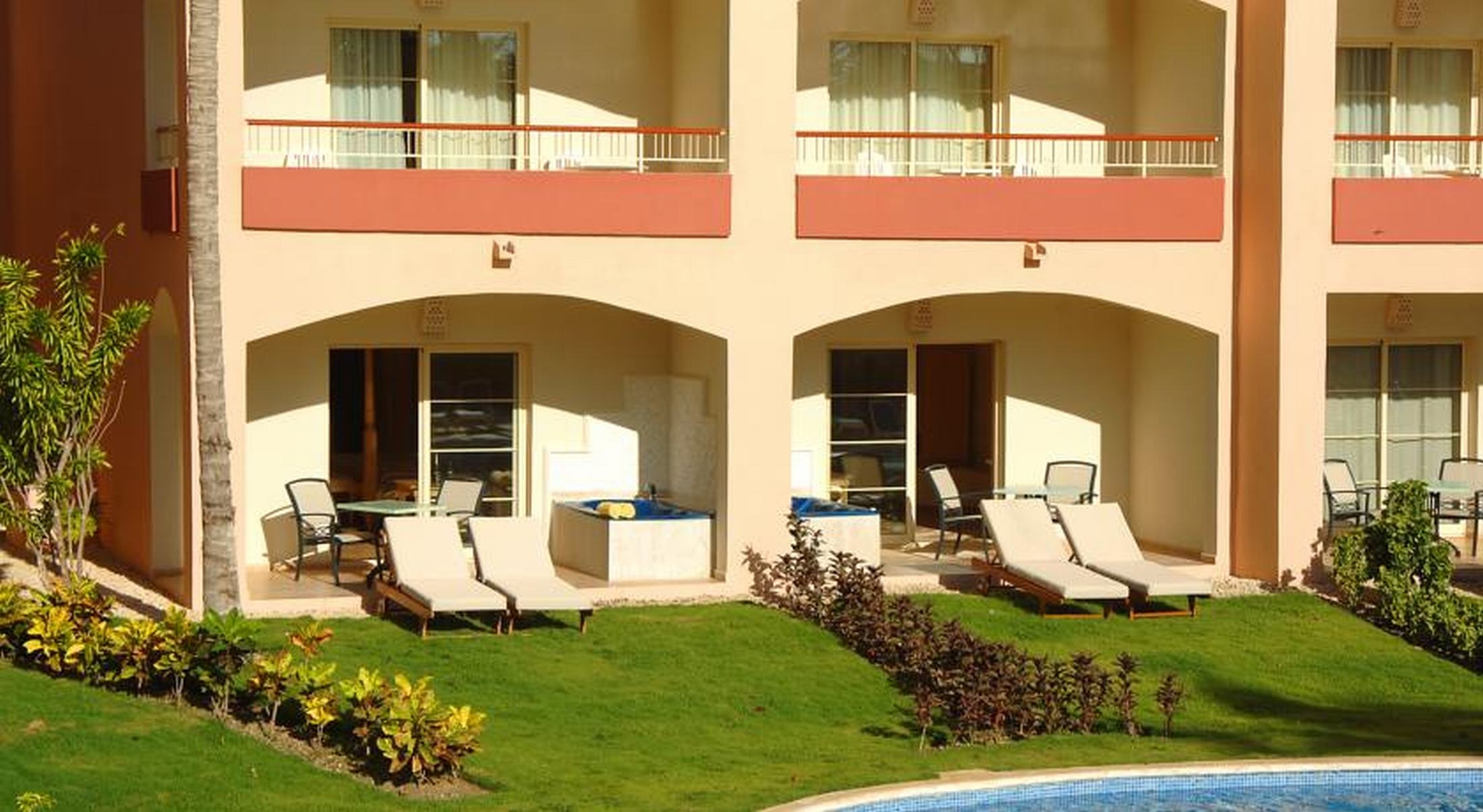 Foto de Majestic Colonial Punta Cana