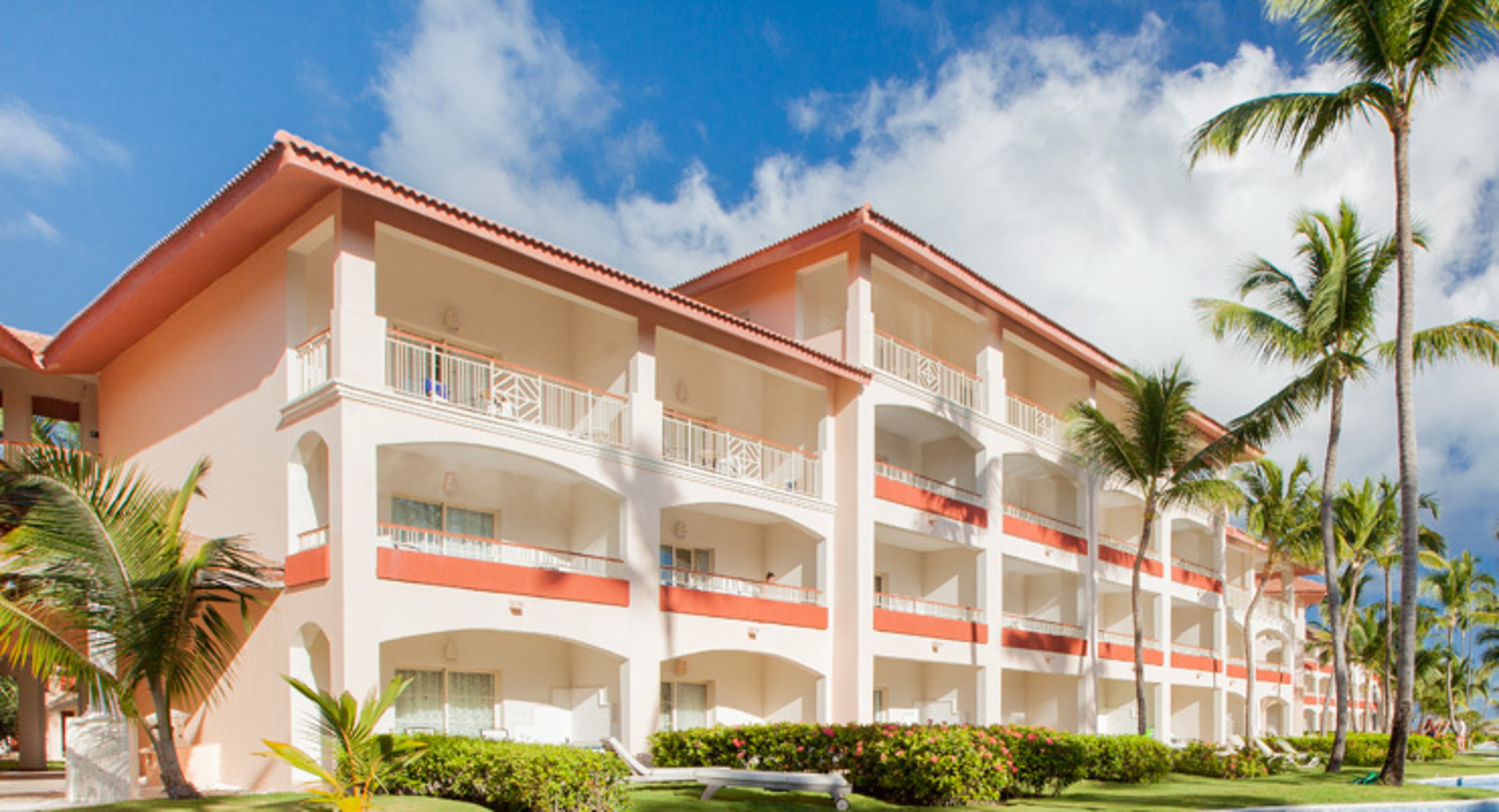Foto de Majestic Colonial Punta Cana