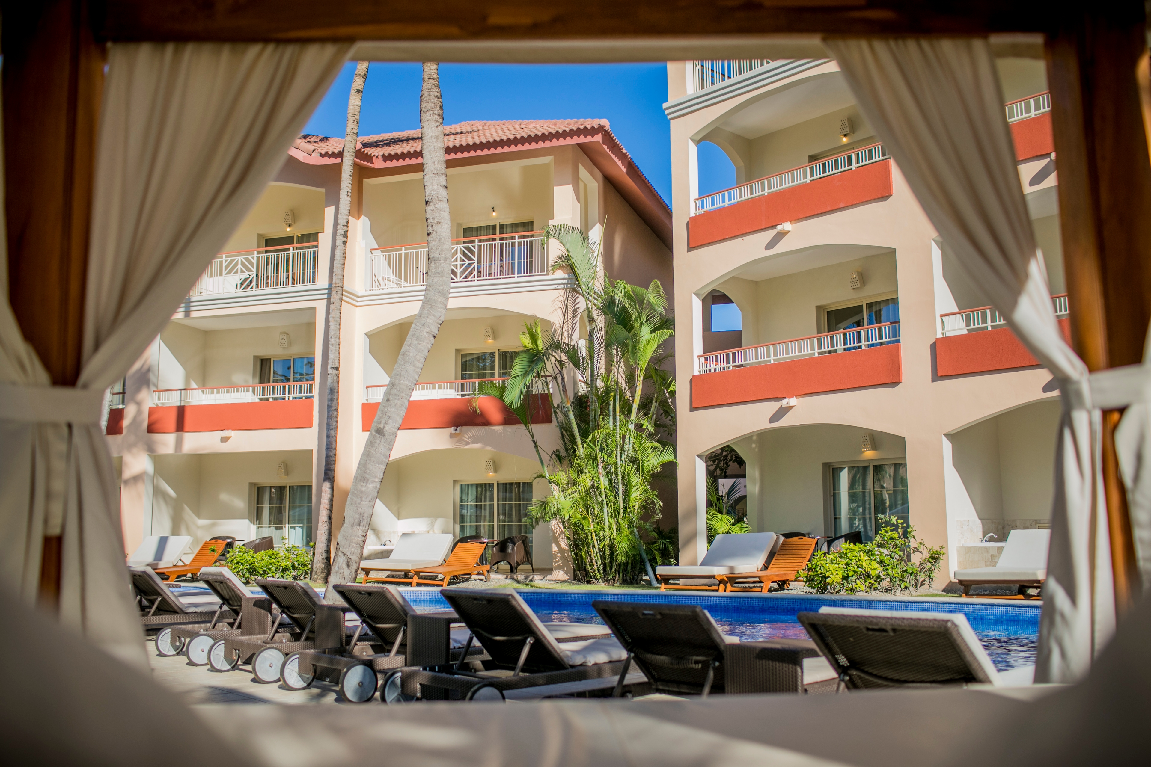 Foto de Majestic Colonial Punta Cana