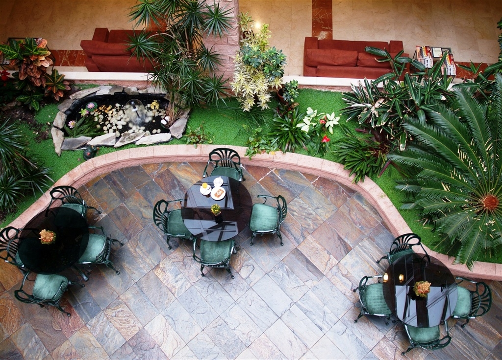 Foto de Hotel Majadahonda