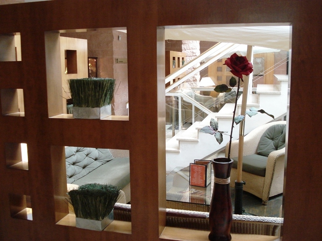 Foto de Hotel Majadahonda