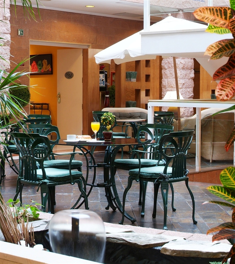 Foto de Hotel Majadahonda