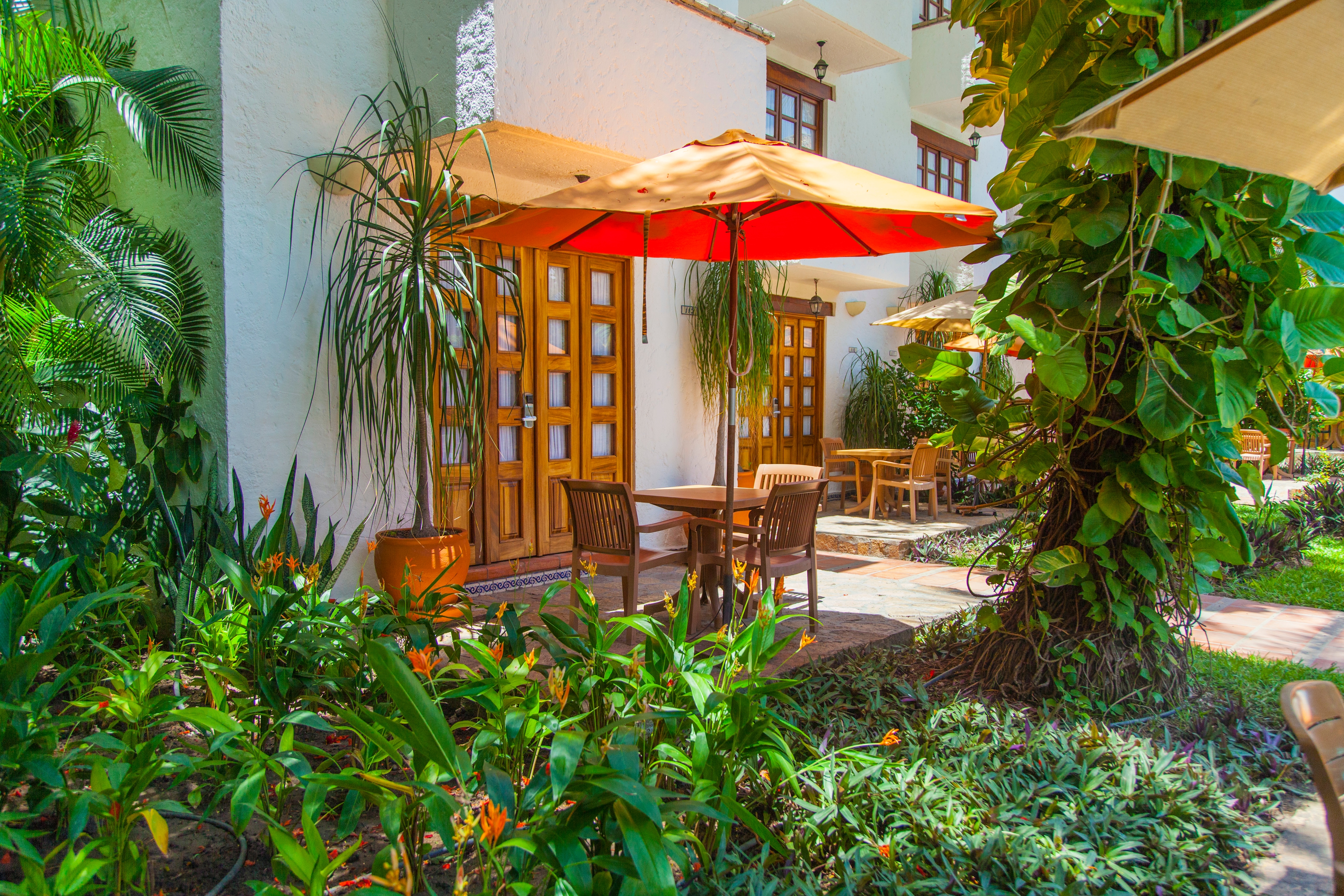 Villablanca Huatulco