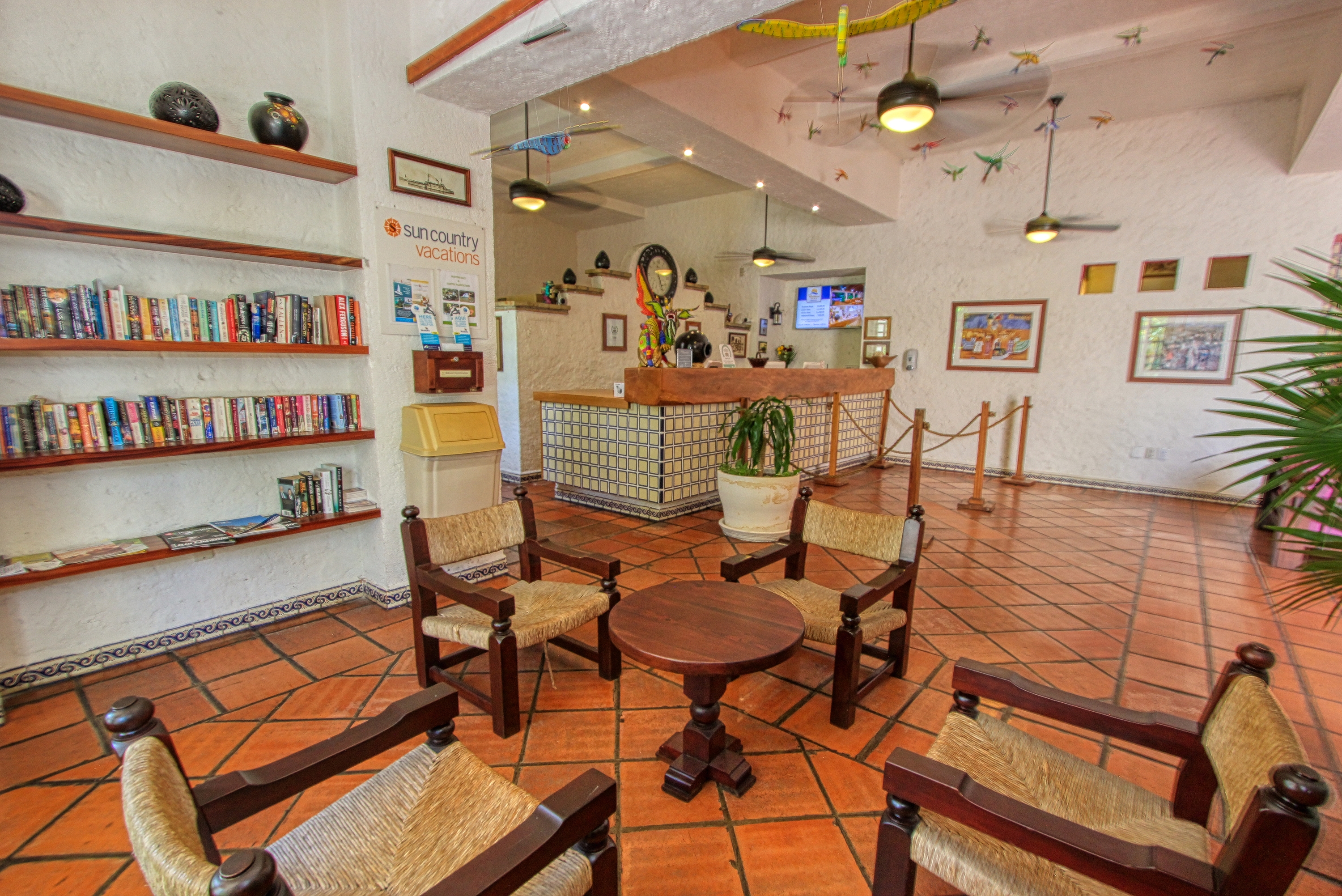 Foto de Villablanca Huatulco