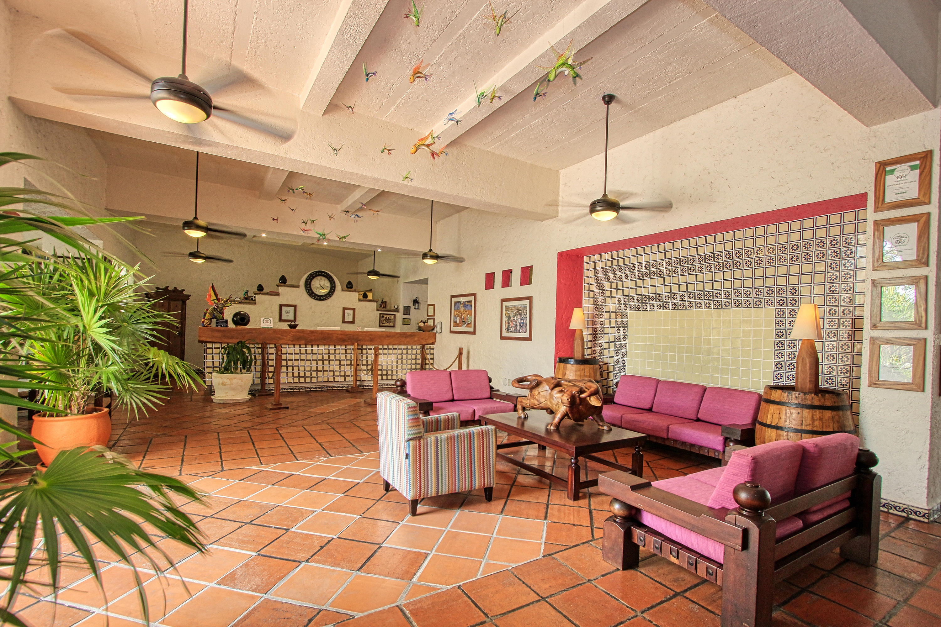 Foto de Villablanca Huatulco