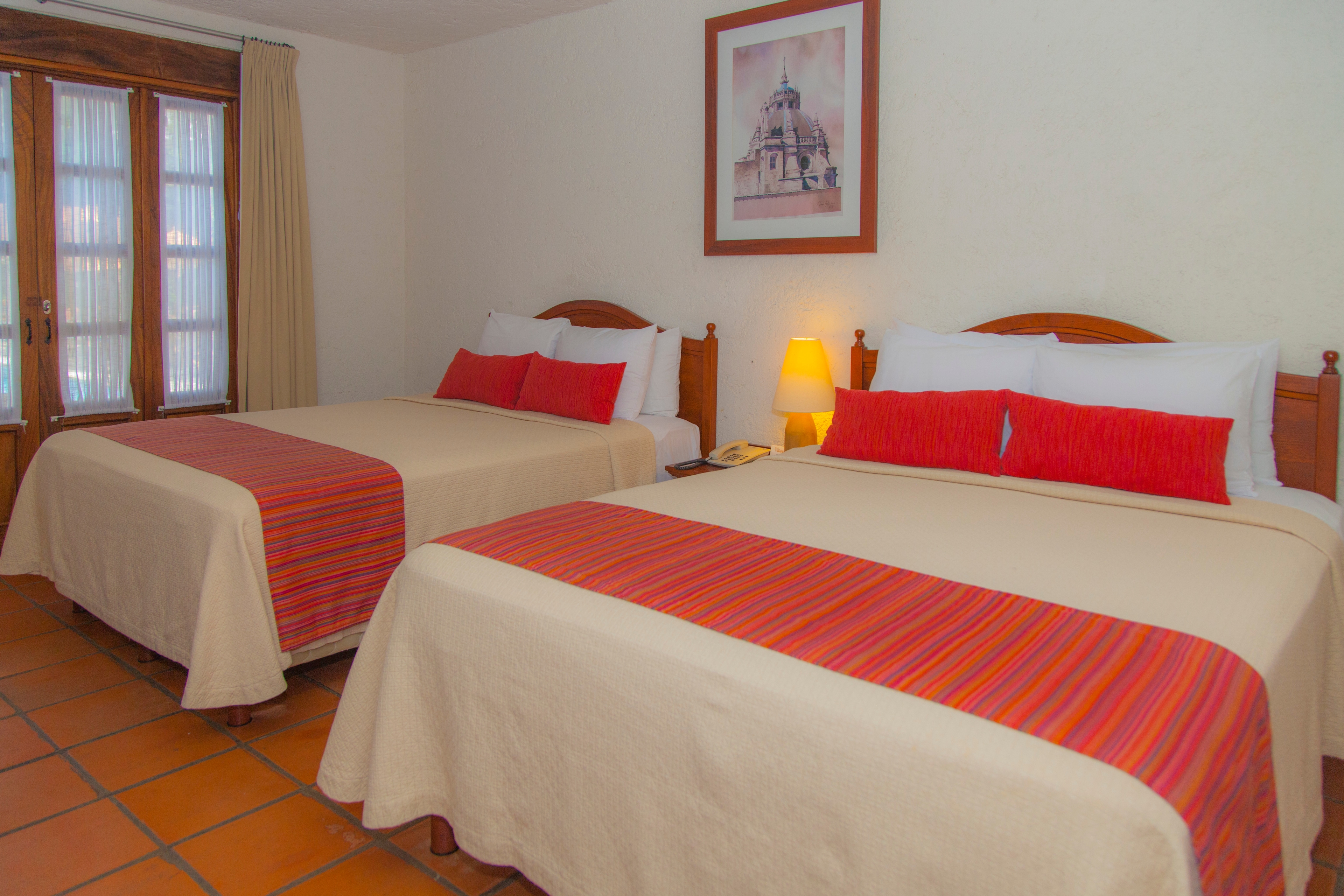 Foto de Villablanca Huatulco