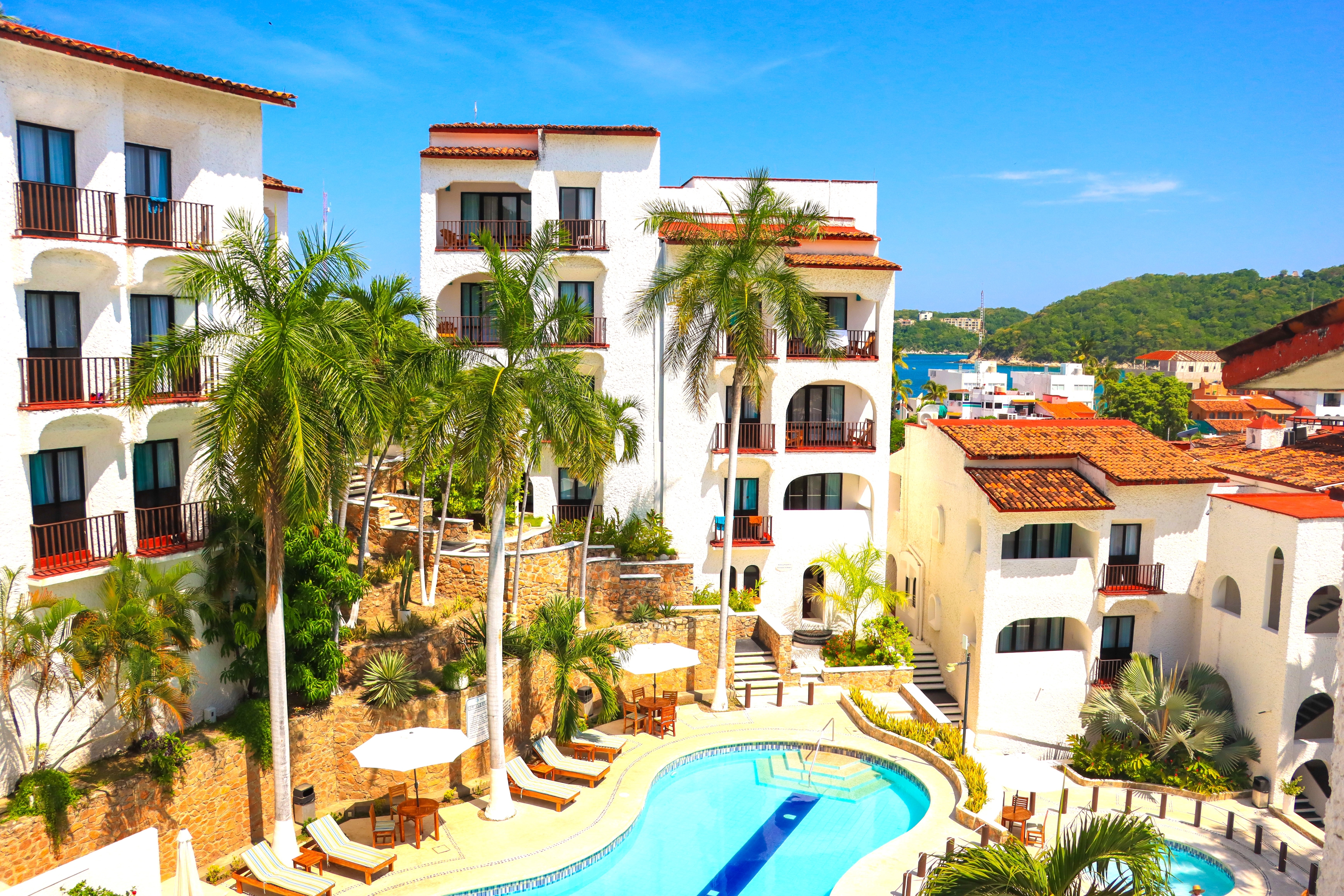 Foto de Marina Resort & Beach Club