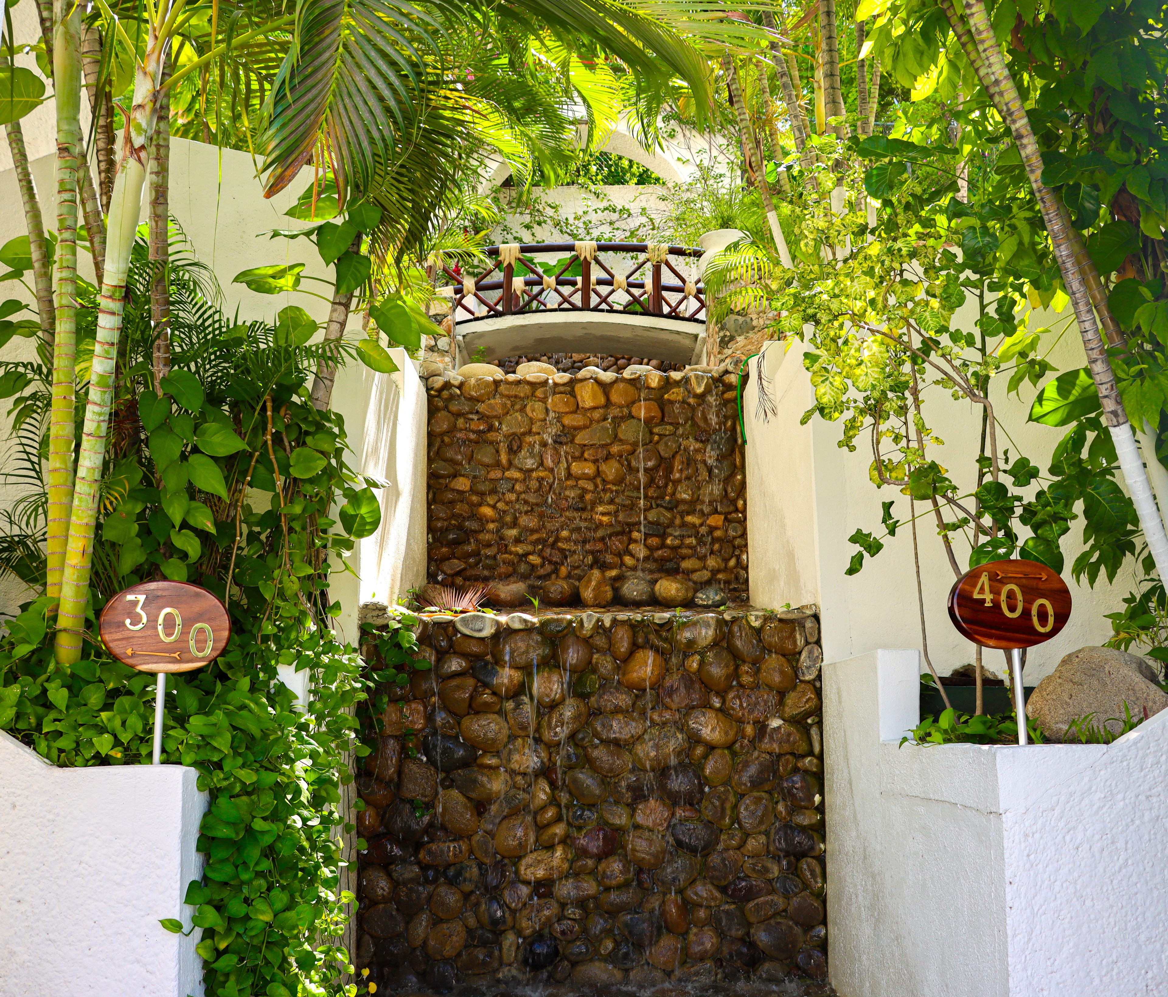 Foto de Marina Resort & Beach Club