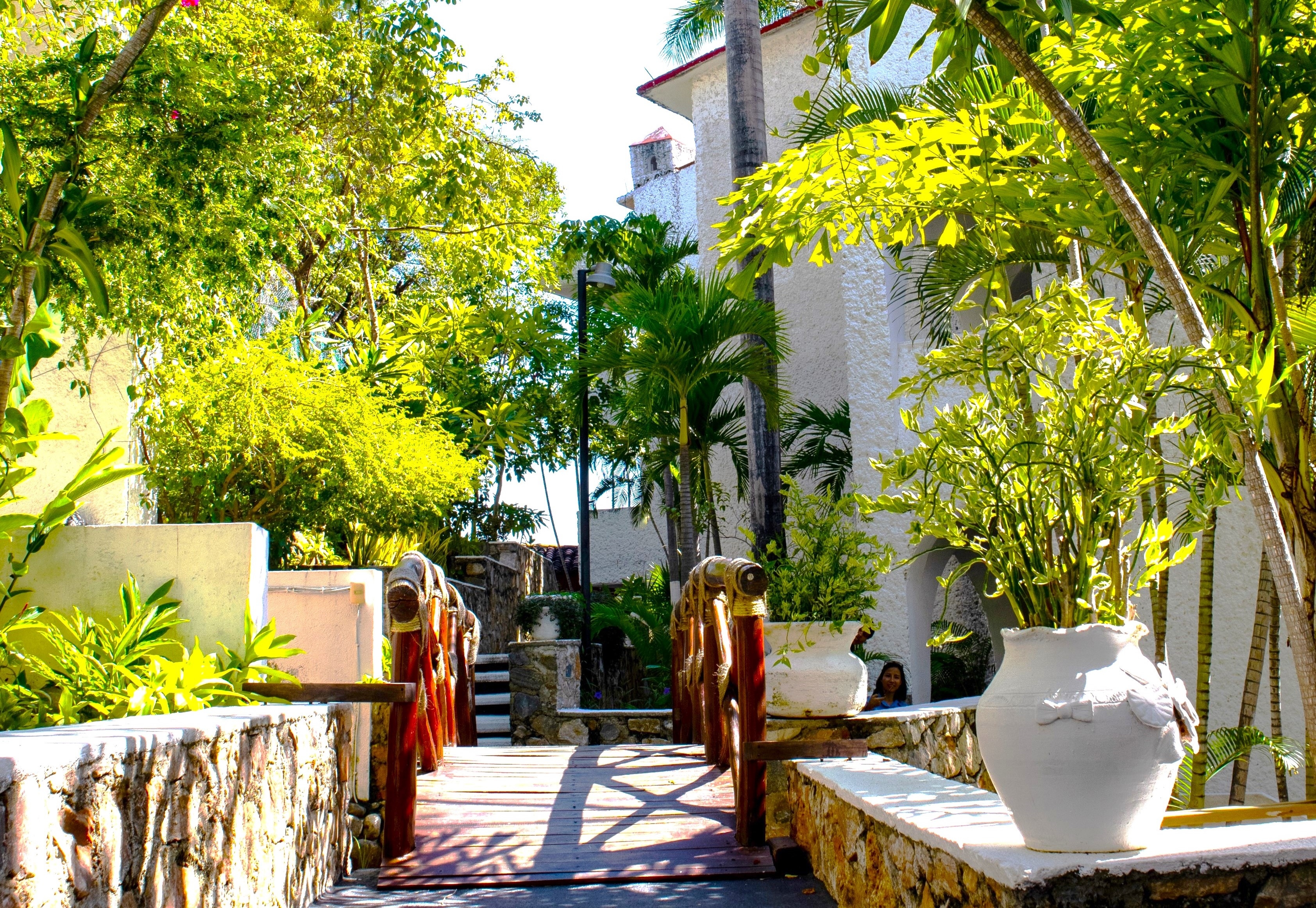 Foto de Marina Resort & Beach Club