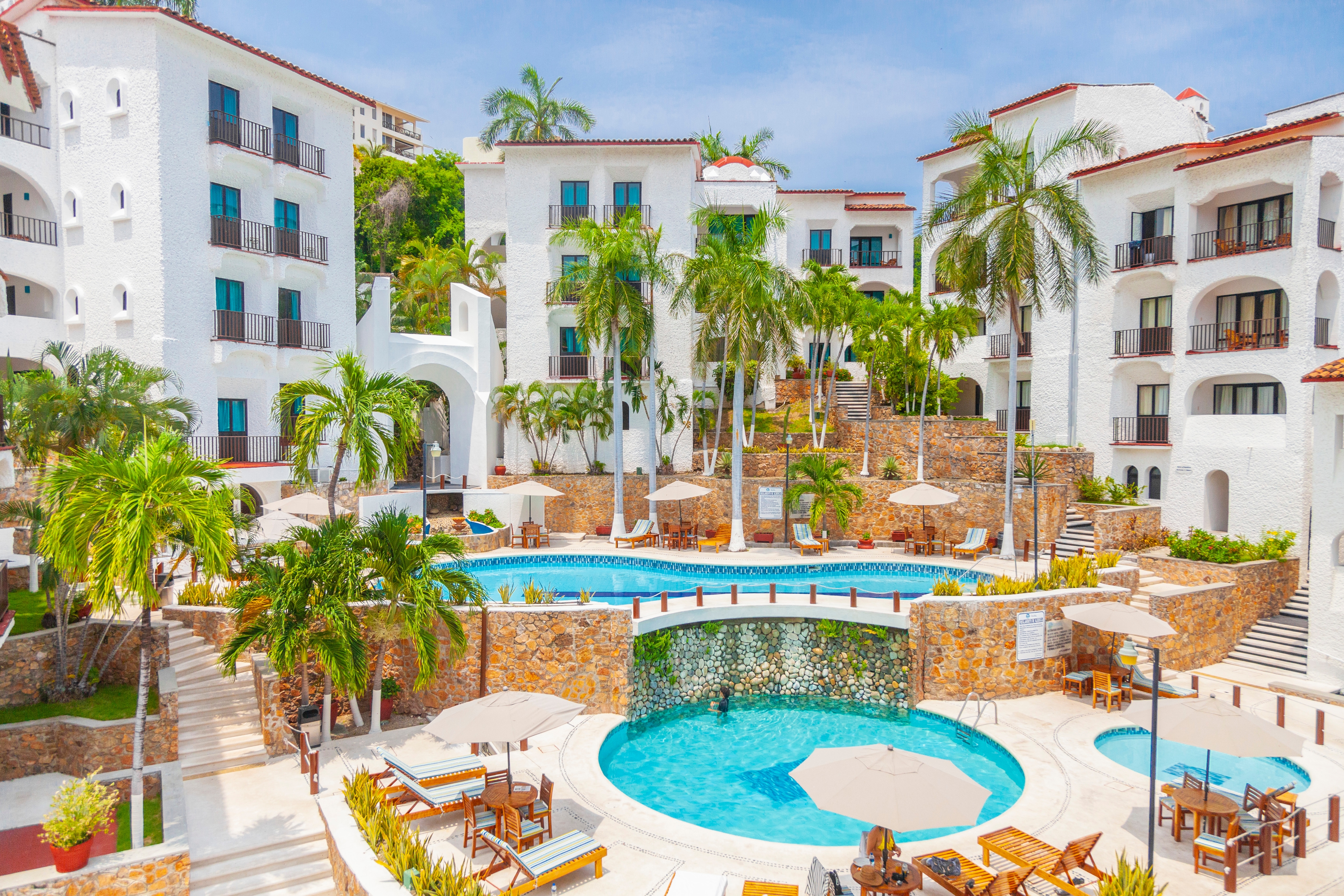 Marina Resort & Beach Club