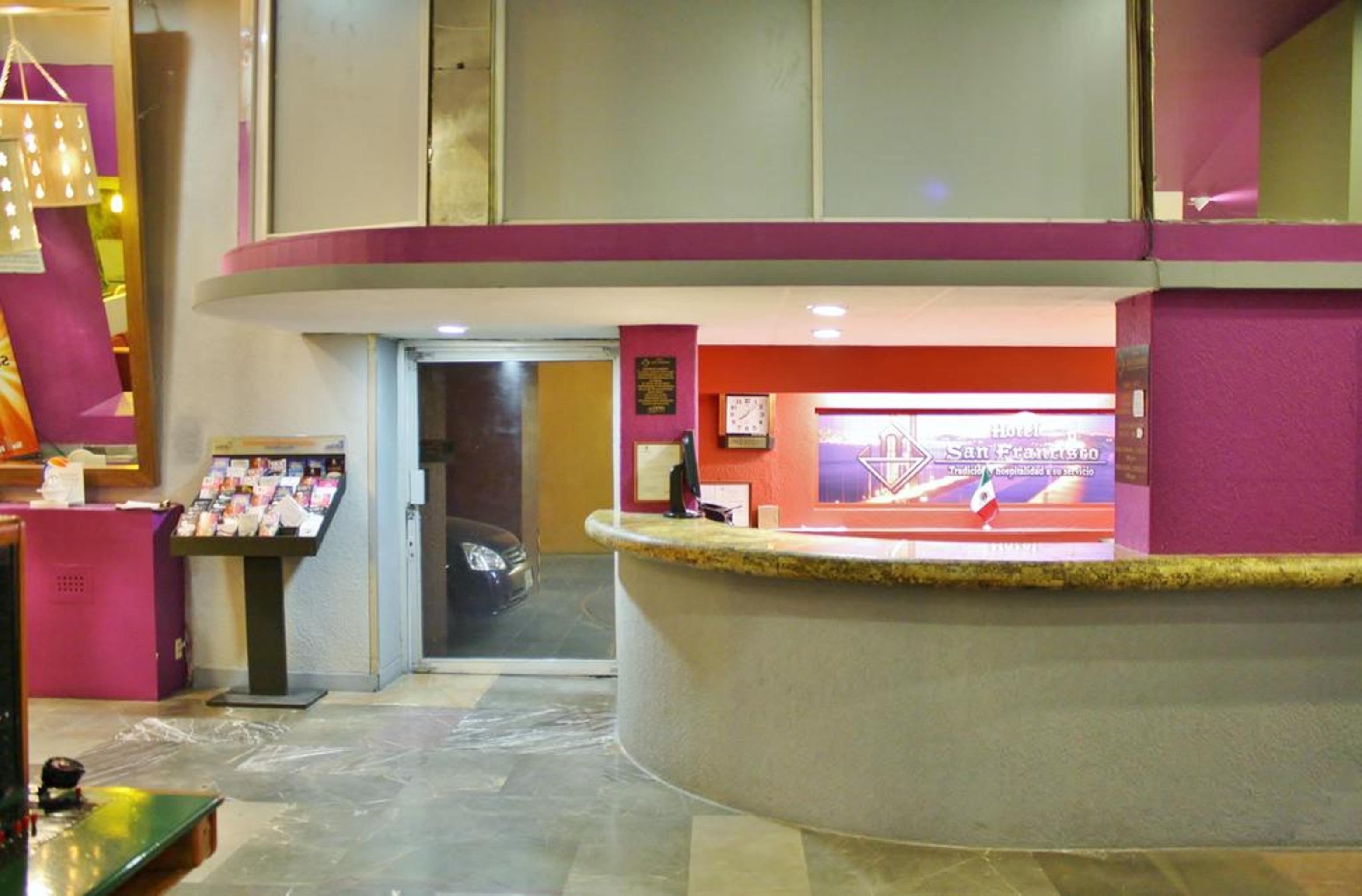 Foto de San Francisco Centro Histórico