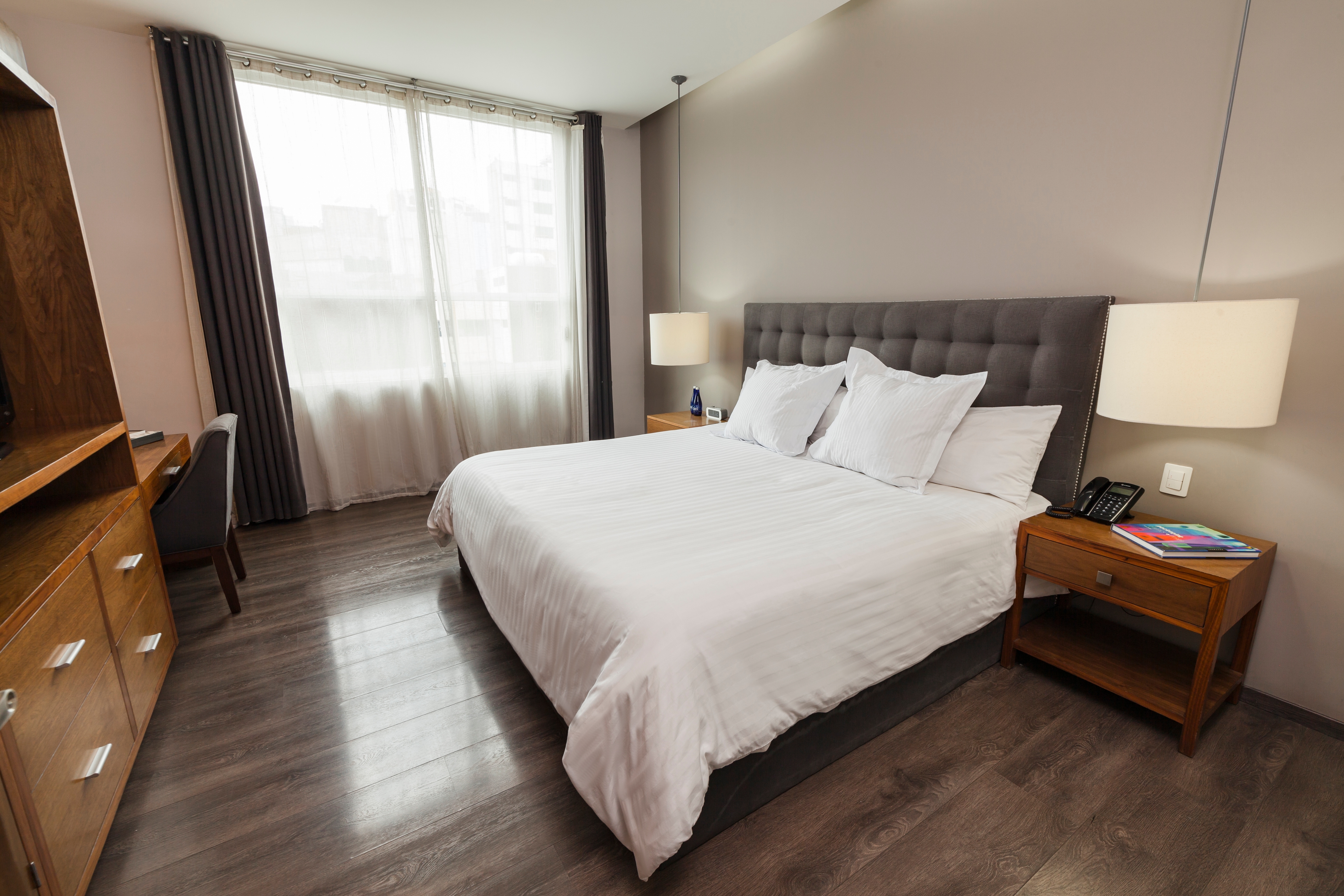 Foto de Suites del Angel
