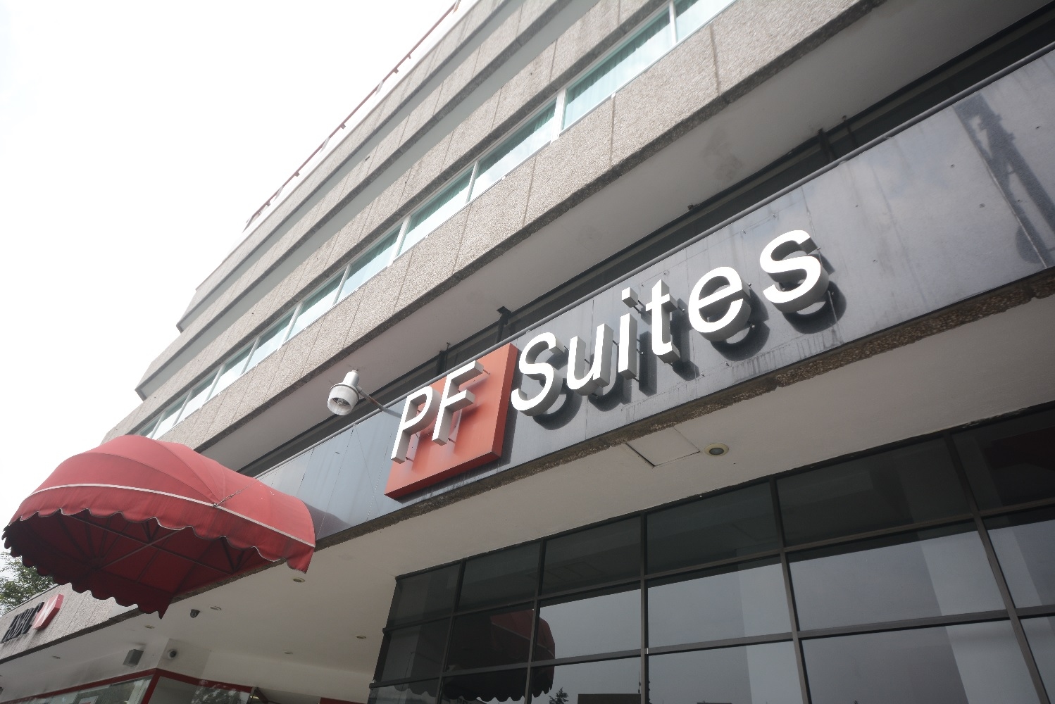 Foto de Suites PF