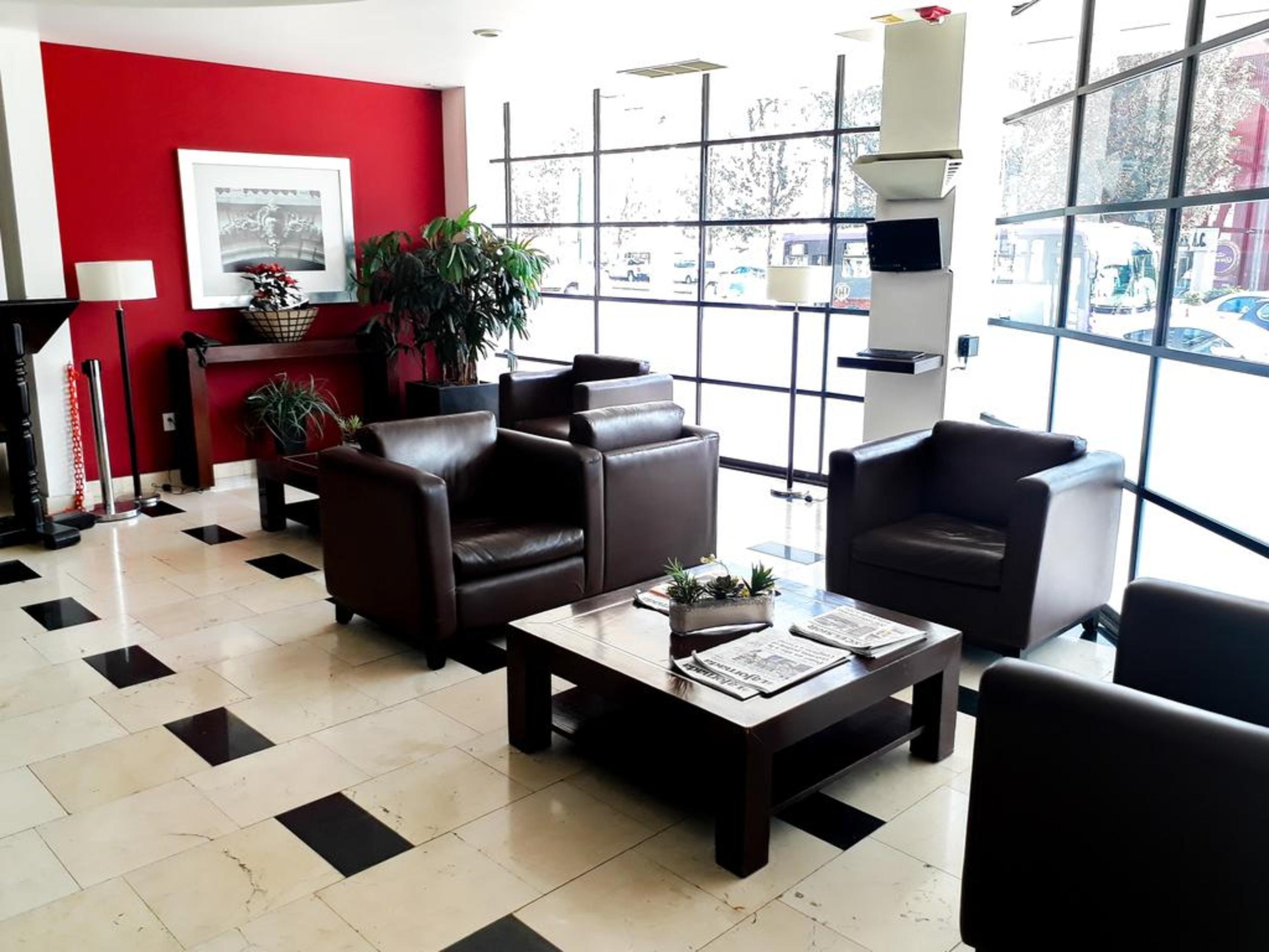 Foto de Suites PF