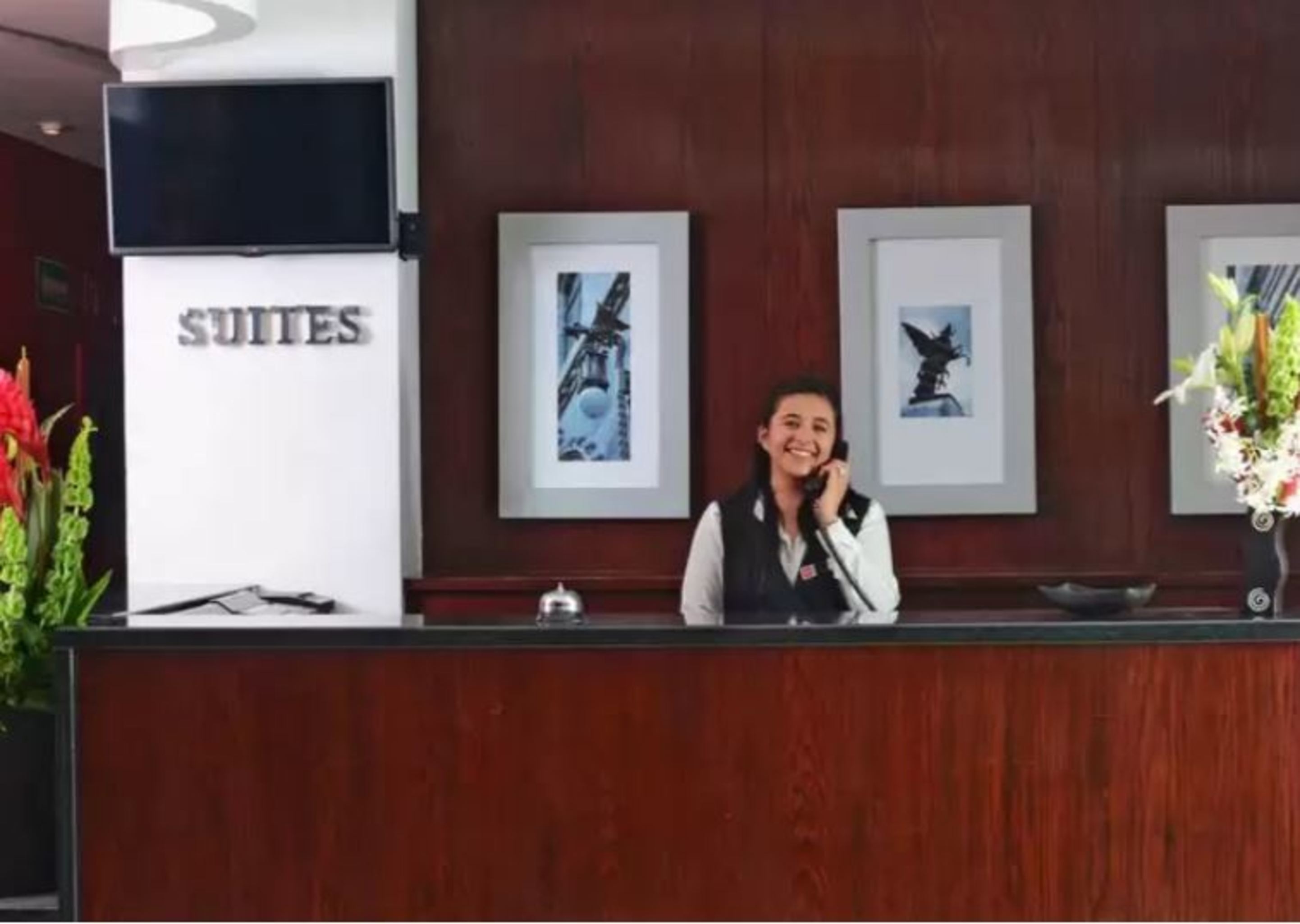 Foto de Suites PF
