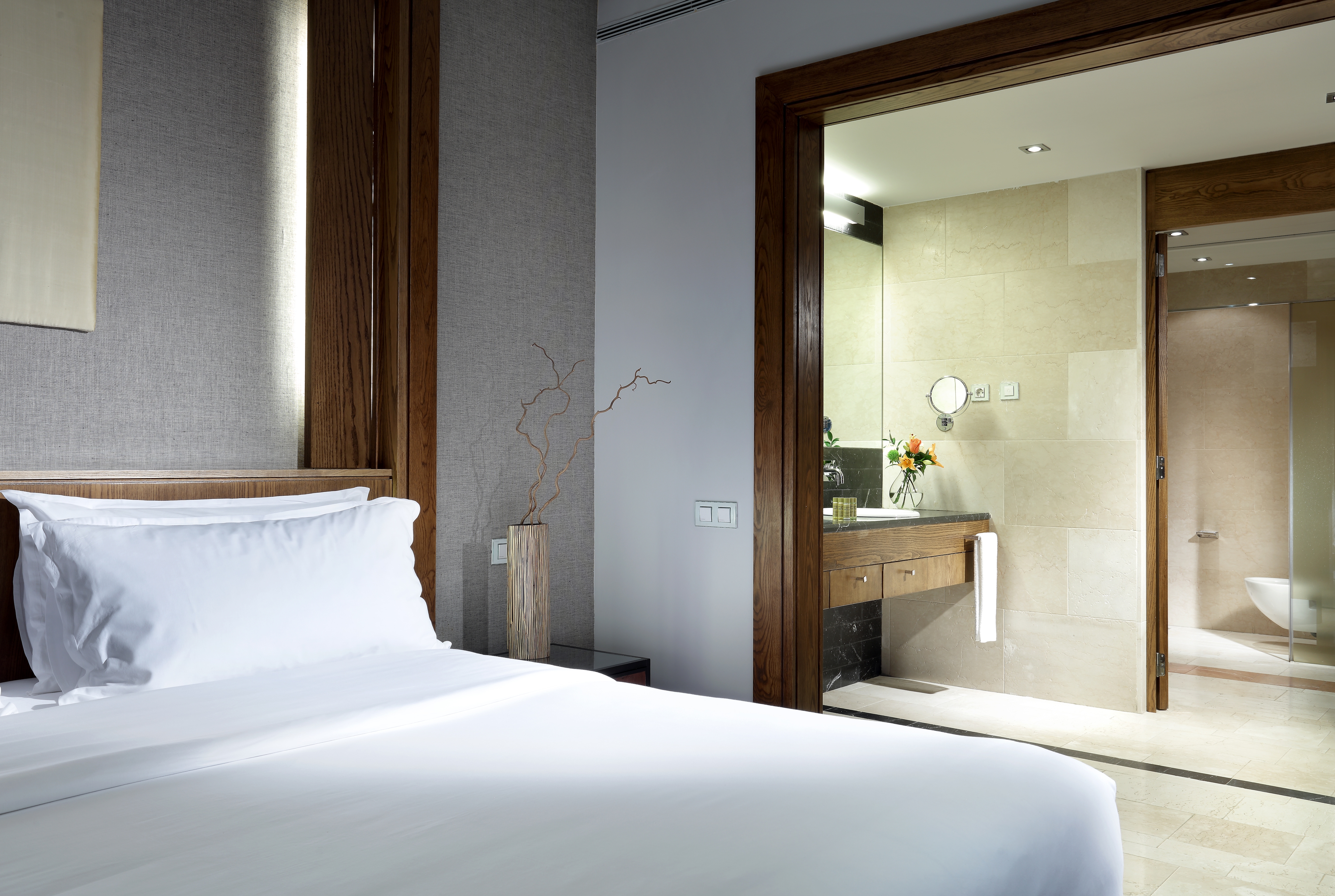 Foto de Eurostars Madrid Mirasierra Suites