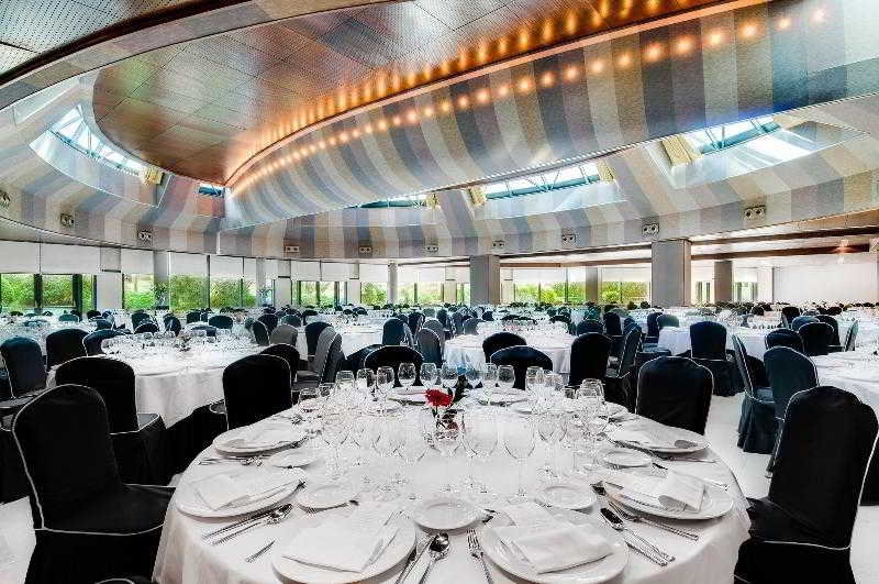 Foto de Eurostars Madrid Mirasierra Suites
