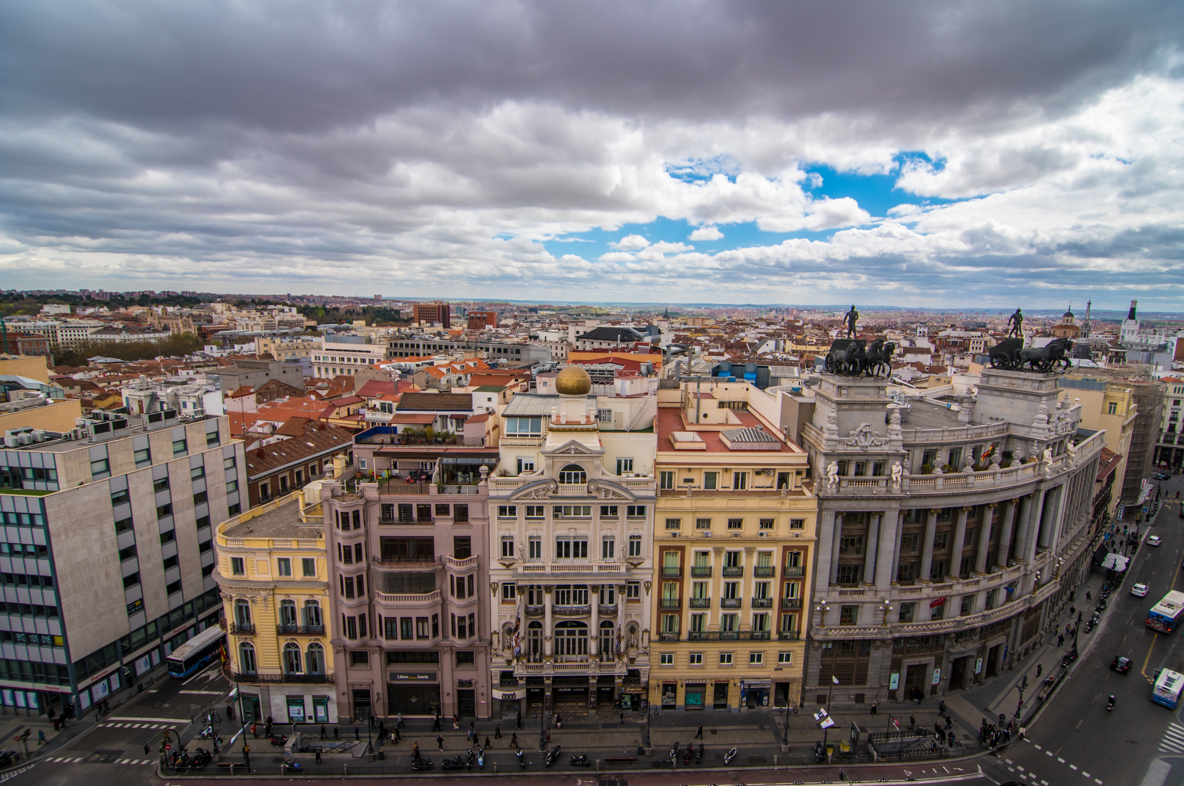 Foto de Petit Palace Alcala
