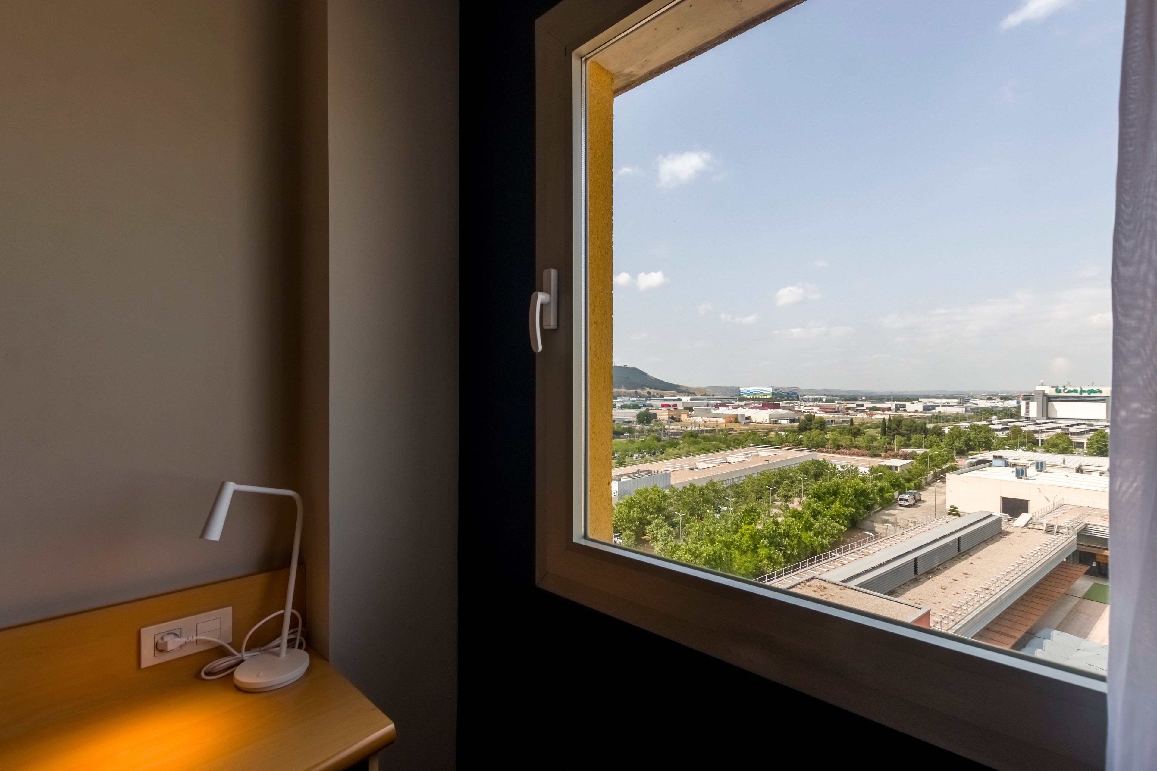 Foto de Travelodge Madrid Alcala de Henares
