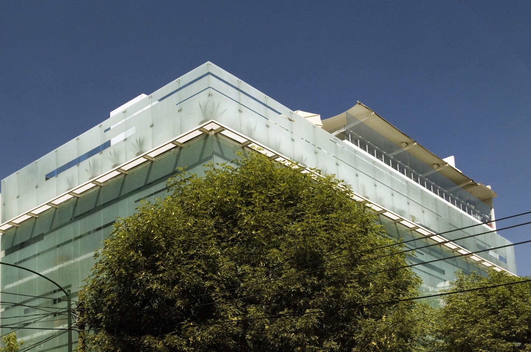 Foto de Habita, Mexico City, a Member of Design Hotels