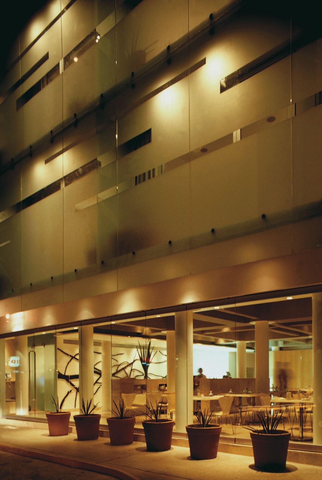 Foto de Habita, Mexico City, a Member of Design Hotels