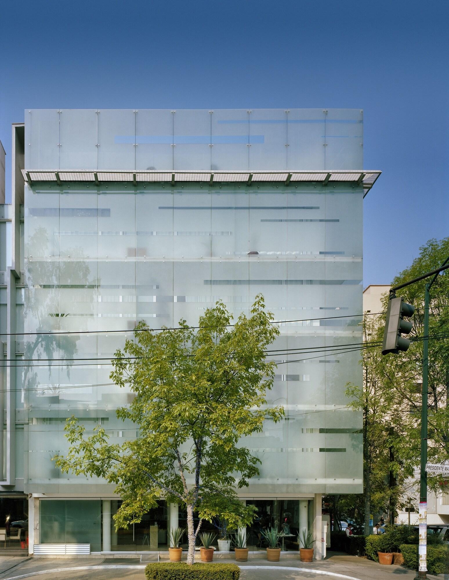 Foto de Habita, Mexico City, a Member of Design Hotels
