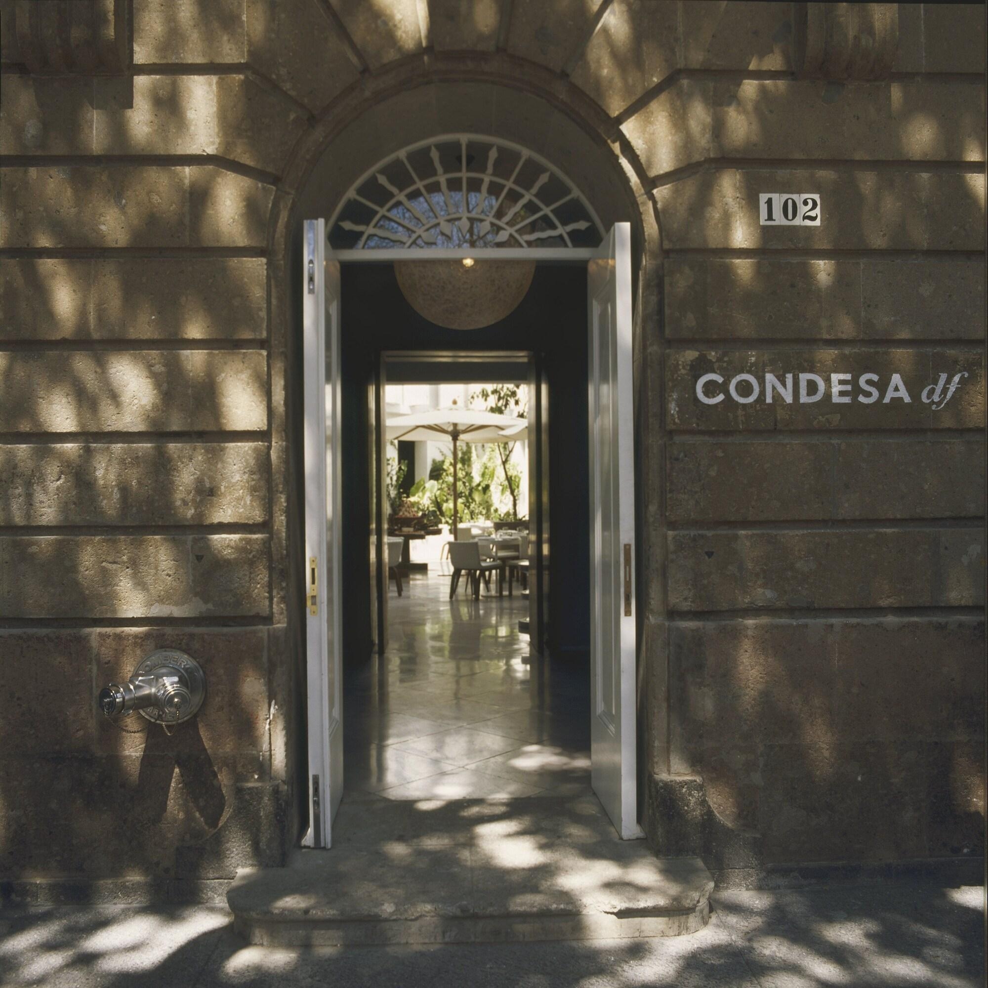 Foto de Condesa df, Mexico City, a Member of Design Hotels