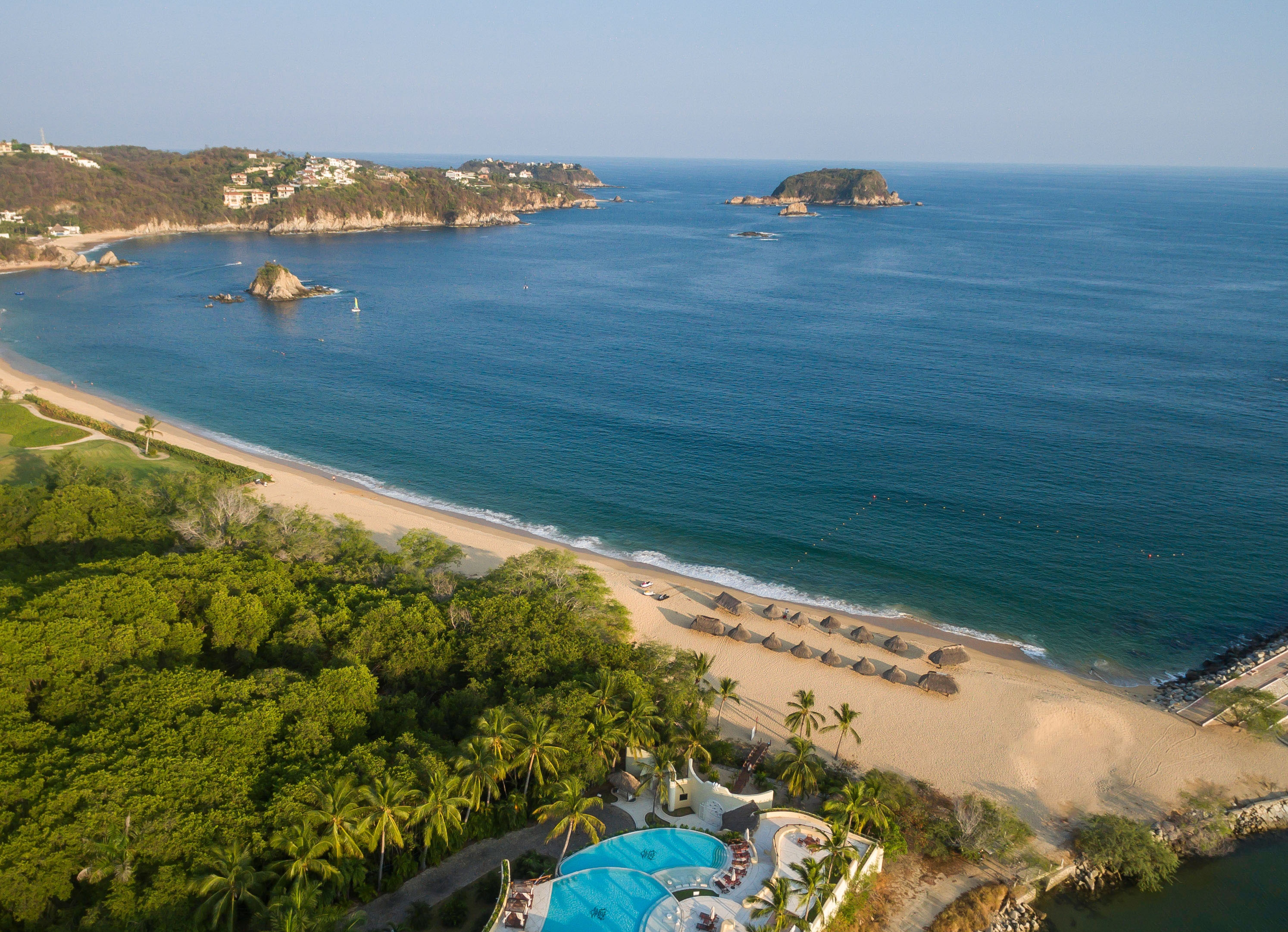 Foto de Quinta Real Huatulco