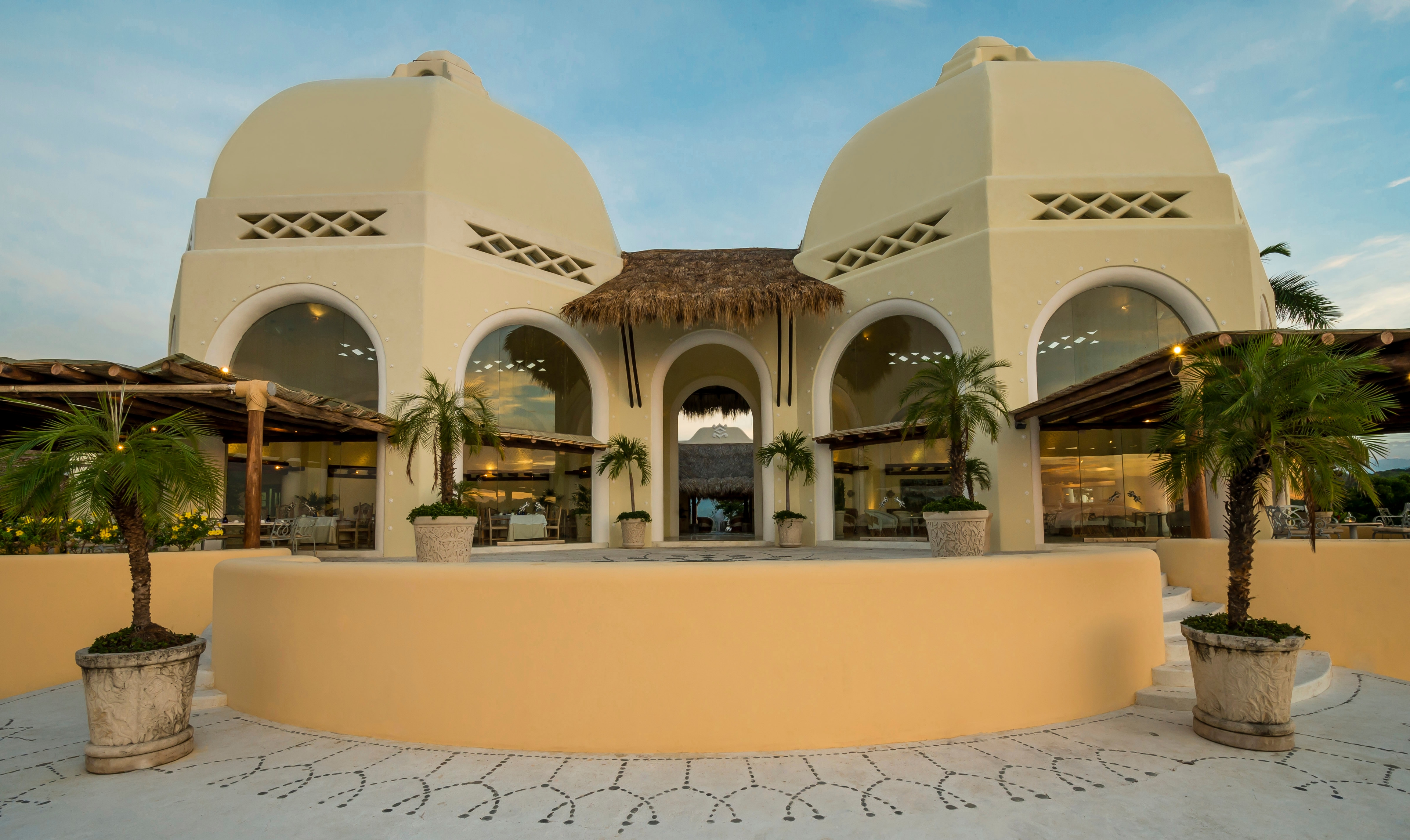 Foto de Quinta Real Huatulco