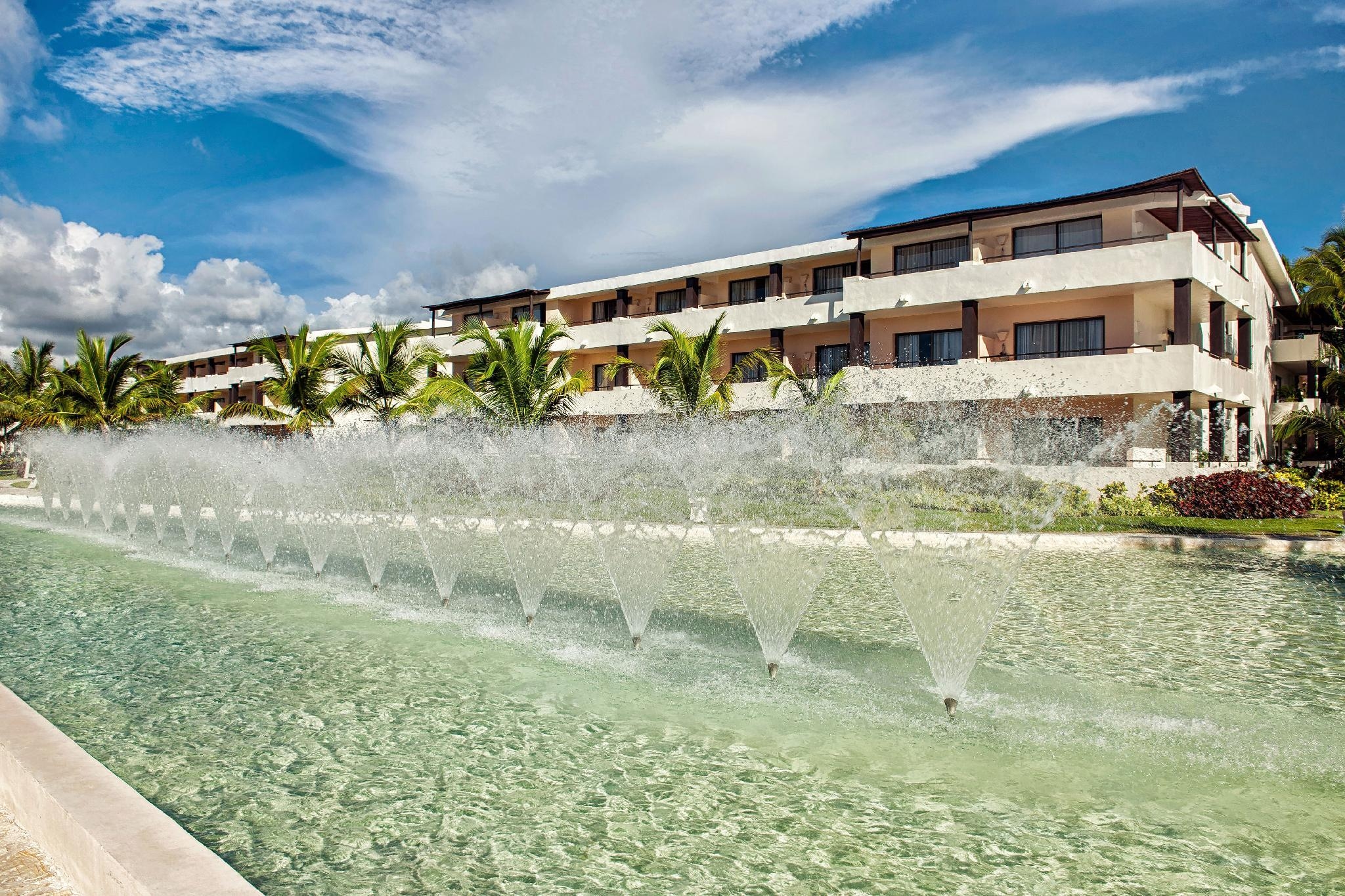 Foto de Catalonia Royal Bávaro - Adults Only