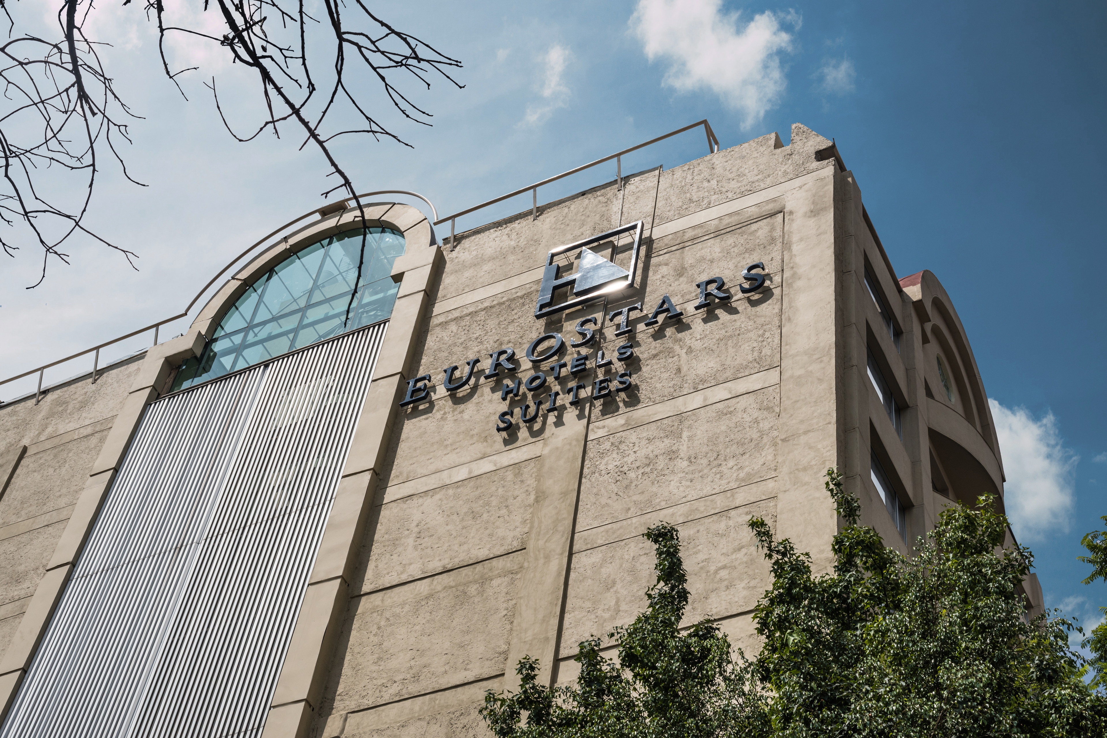 Foto de Eurostars Zona Rosa Suites
