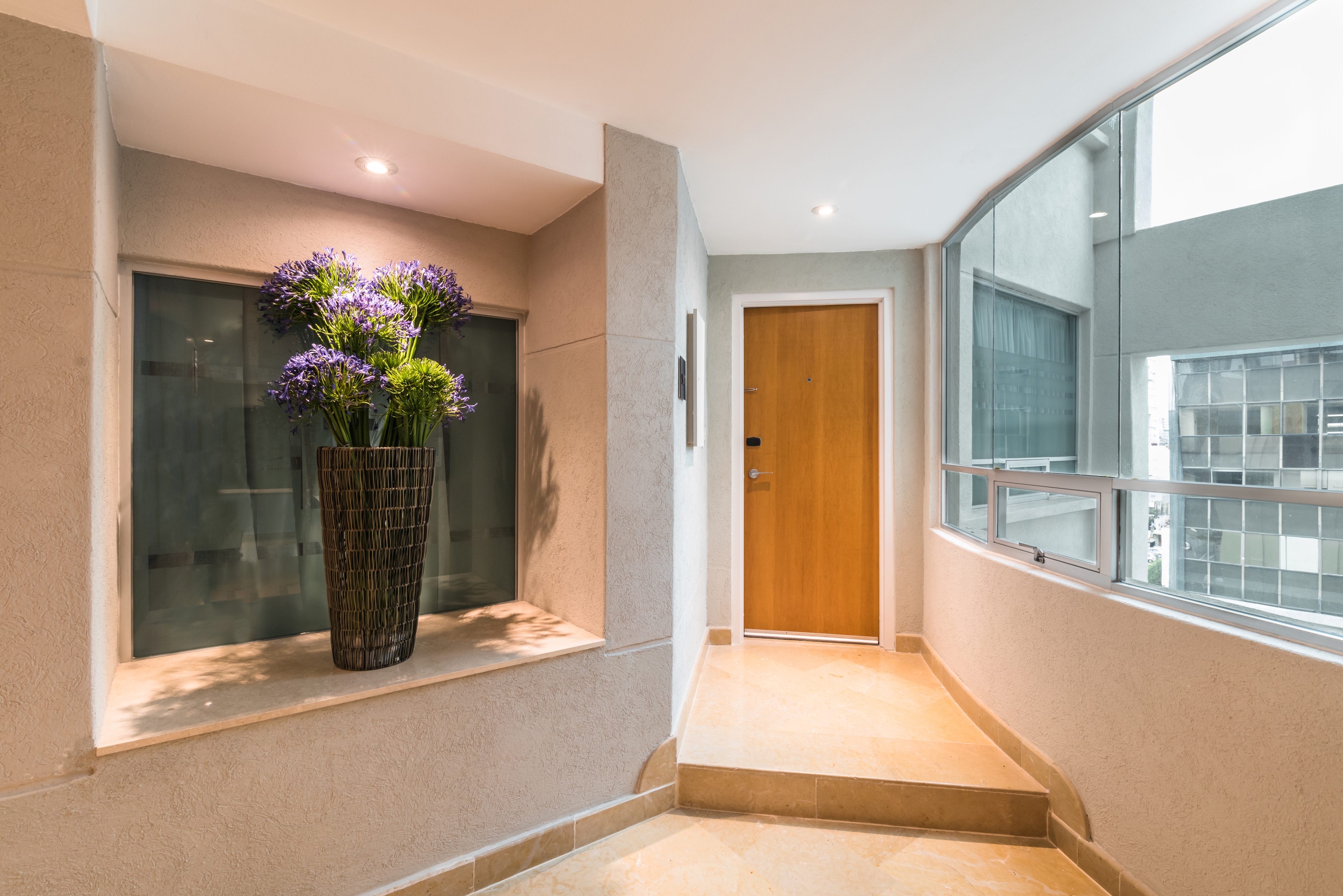 Foto de Eurostars Zona Rosa Suites