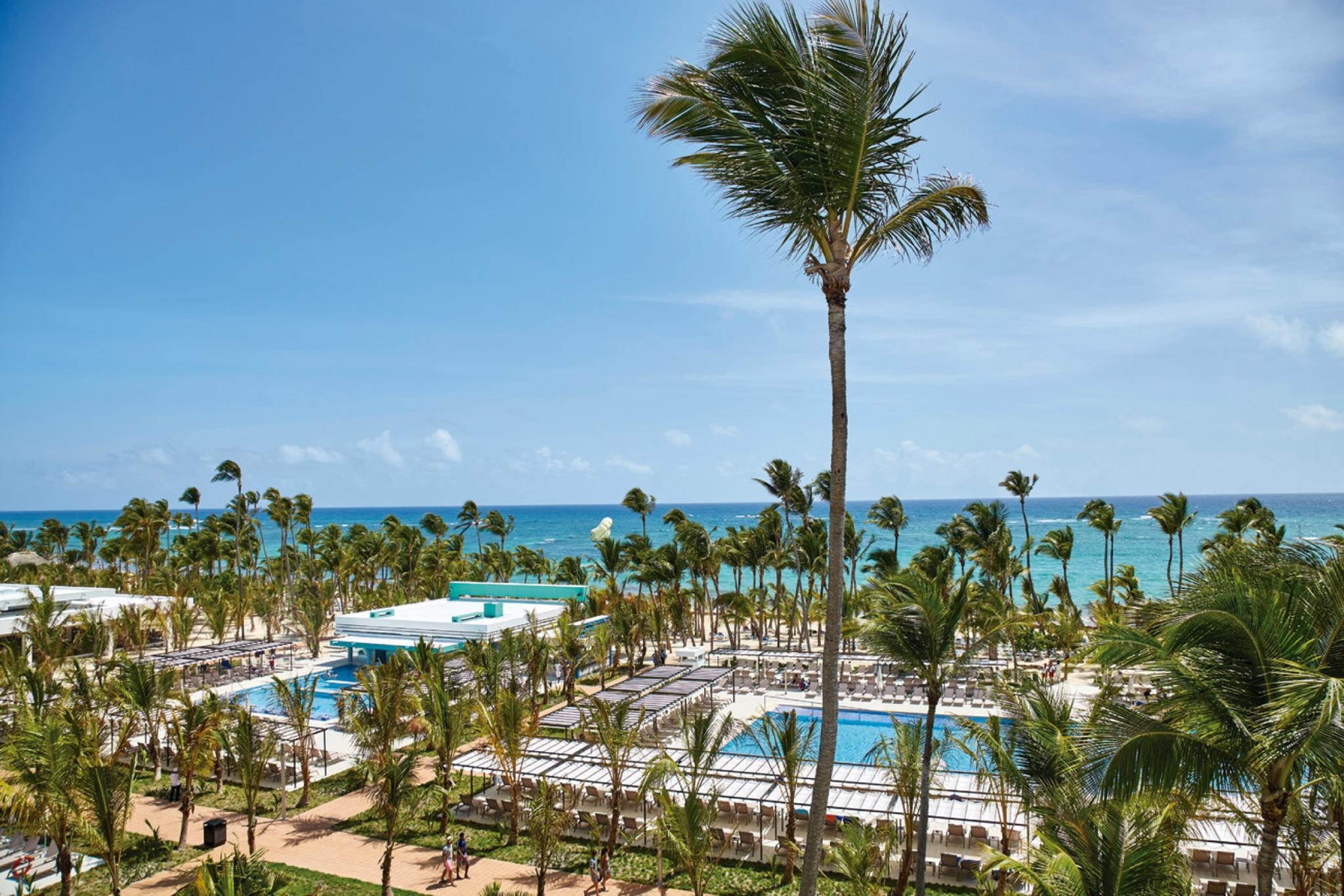 Foto de Riu Palace Punta Cana - All Inclusive
