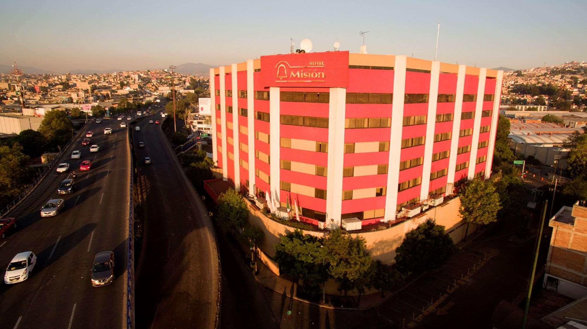 Foto de Mision Toreo Centro de Convenciones