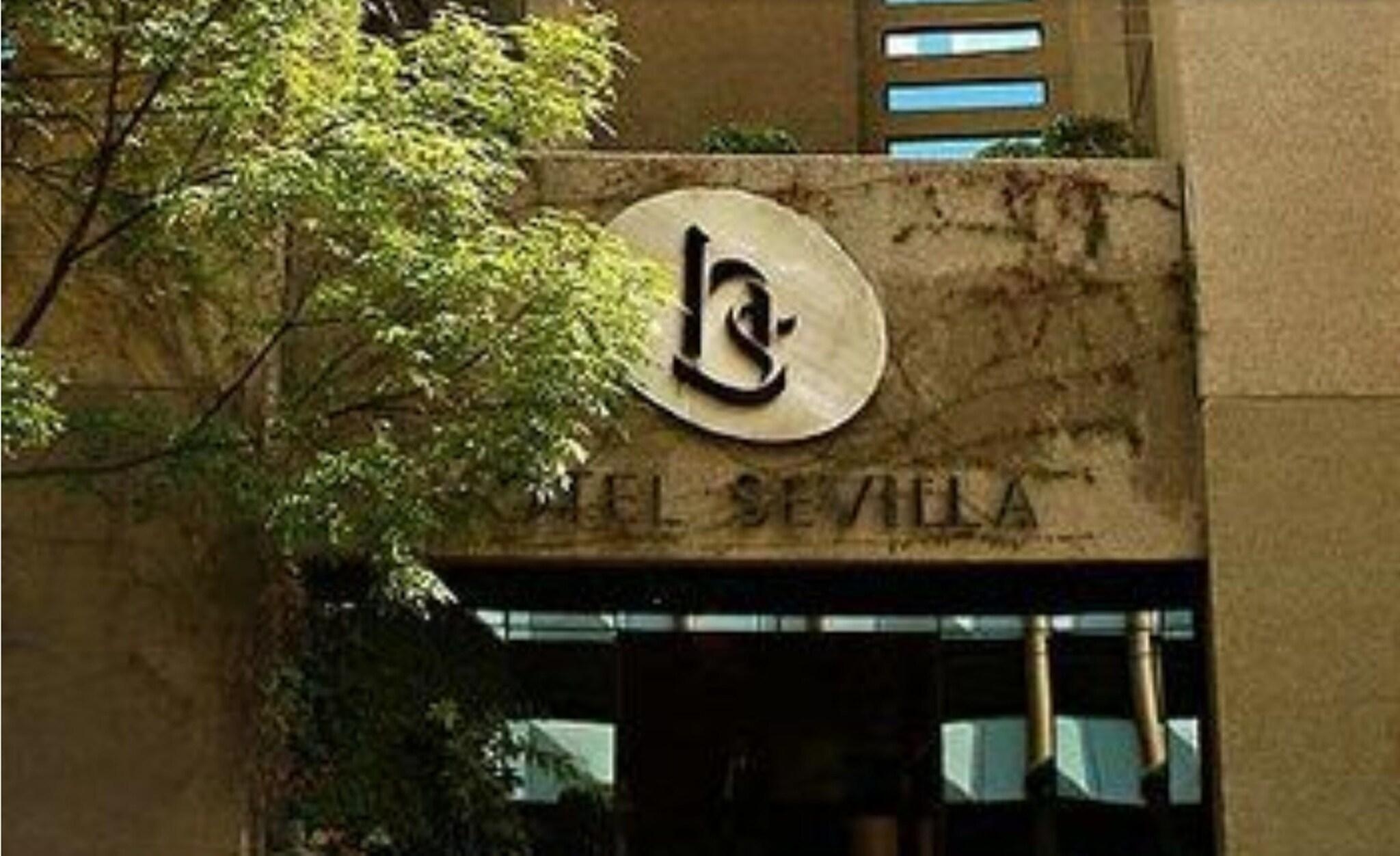 Foto de Hotel Sevilla