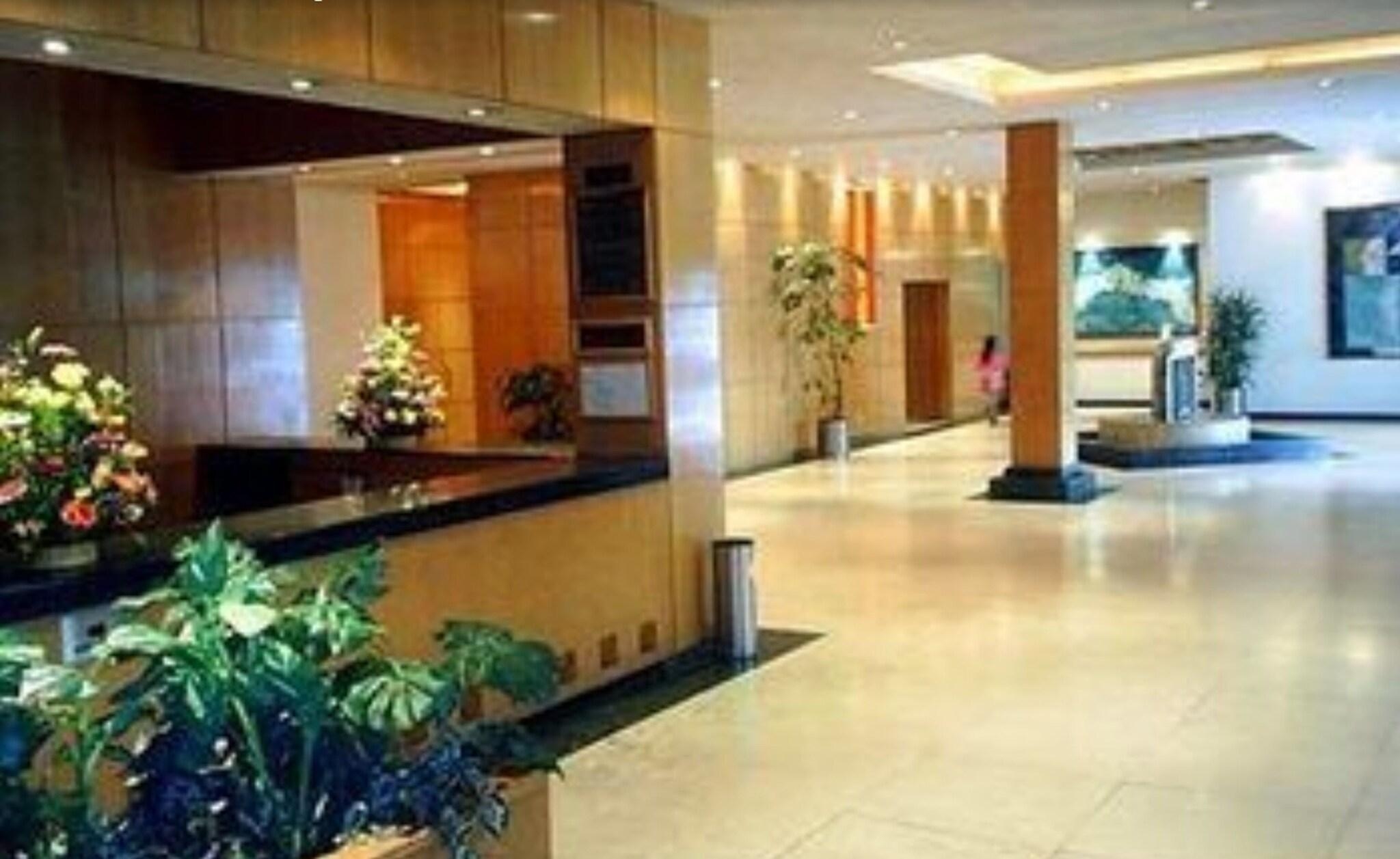 Foto de Hotel Sevilla