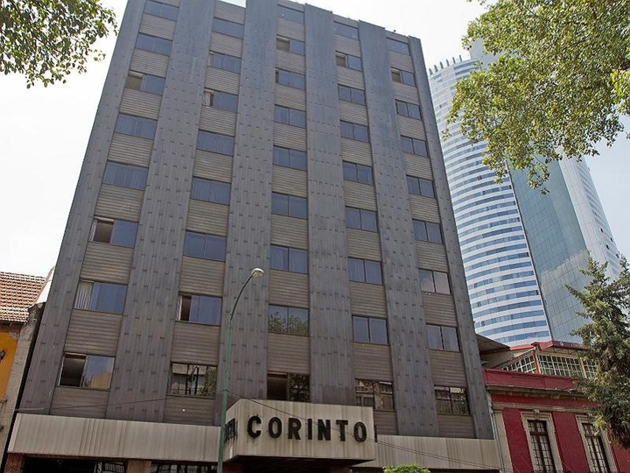 Foto de Corinto