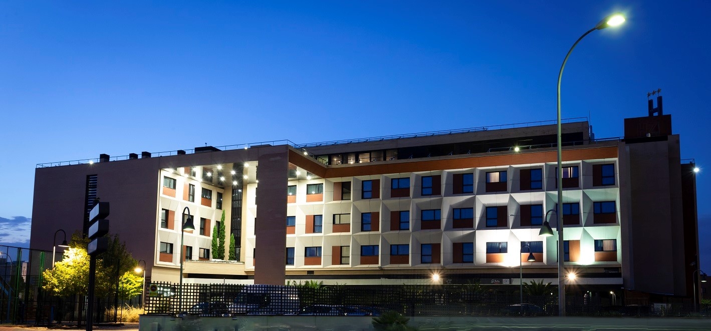 Foto de Sercotel Las Artes