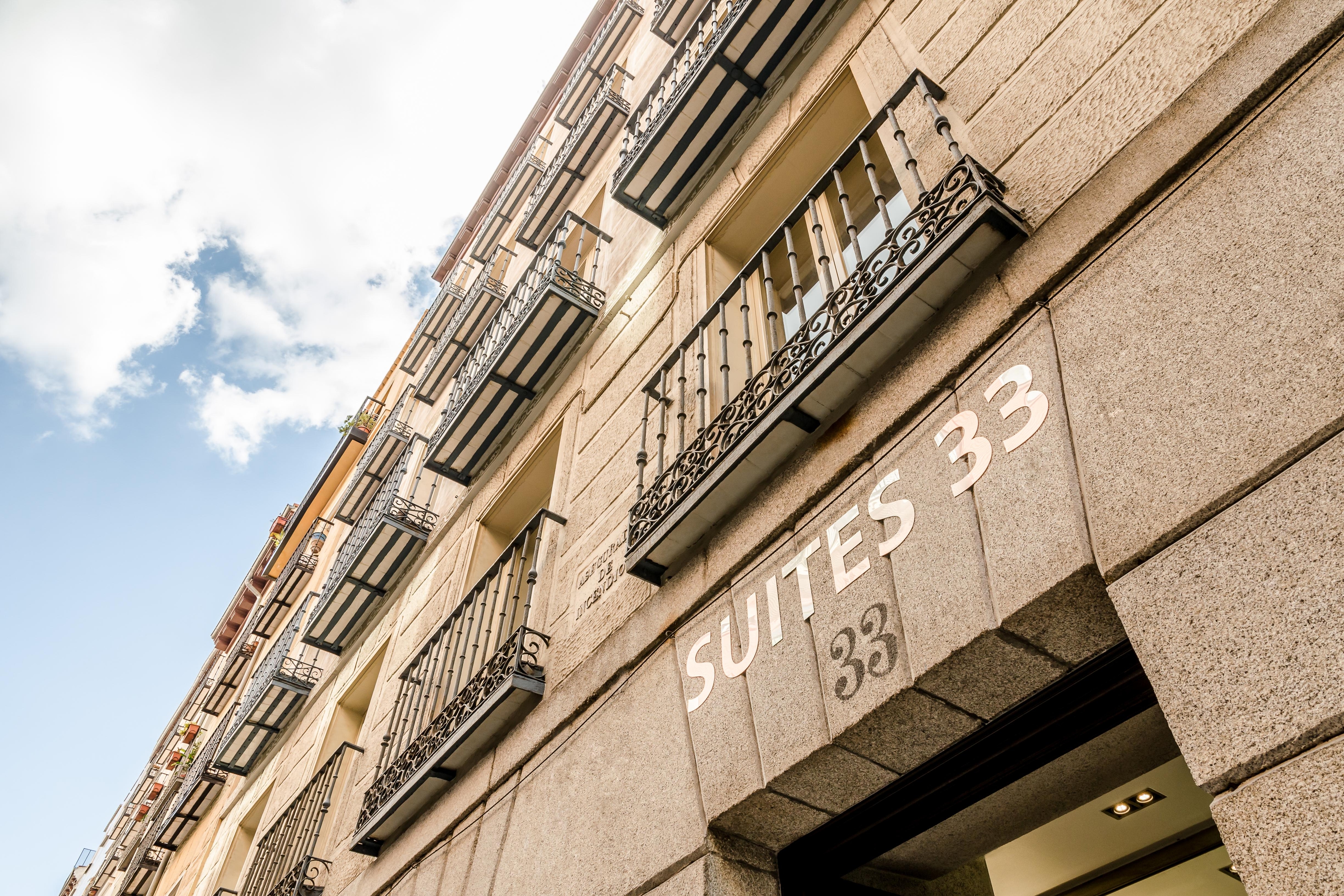 Foto de Exe Suites 33