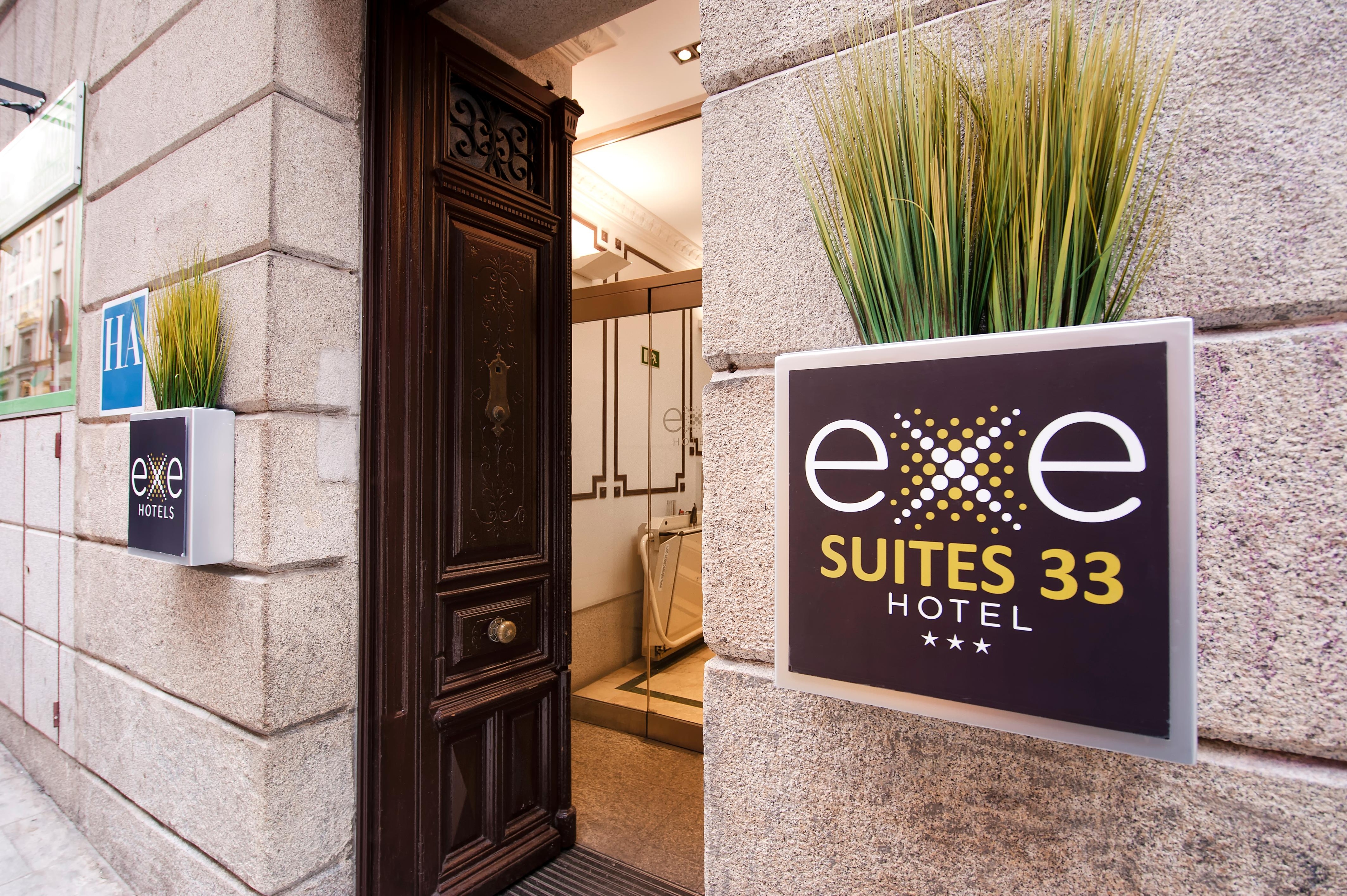 Foto de Exe Suites 33