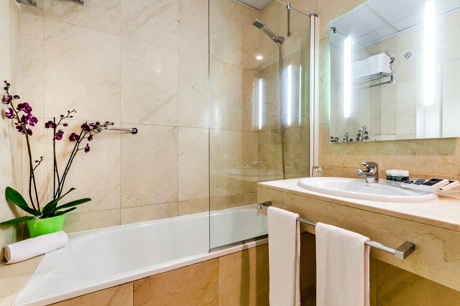 Foto de Exe Suites 33