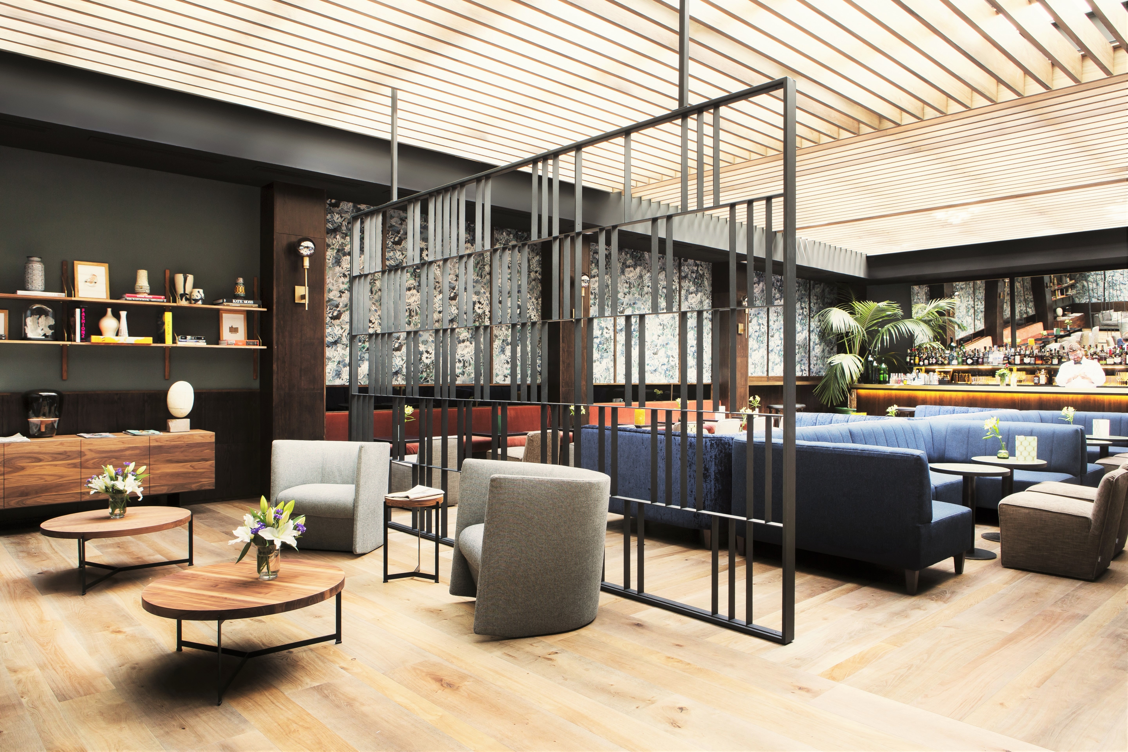 Tótem Madrid Hotel