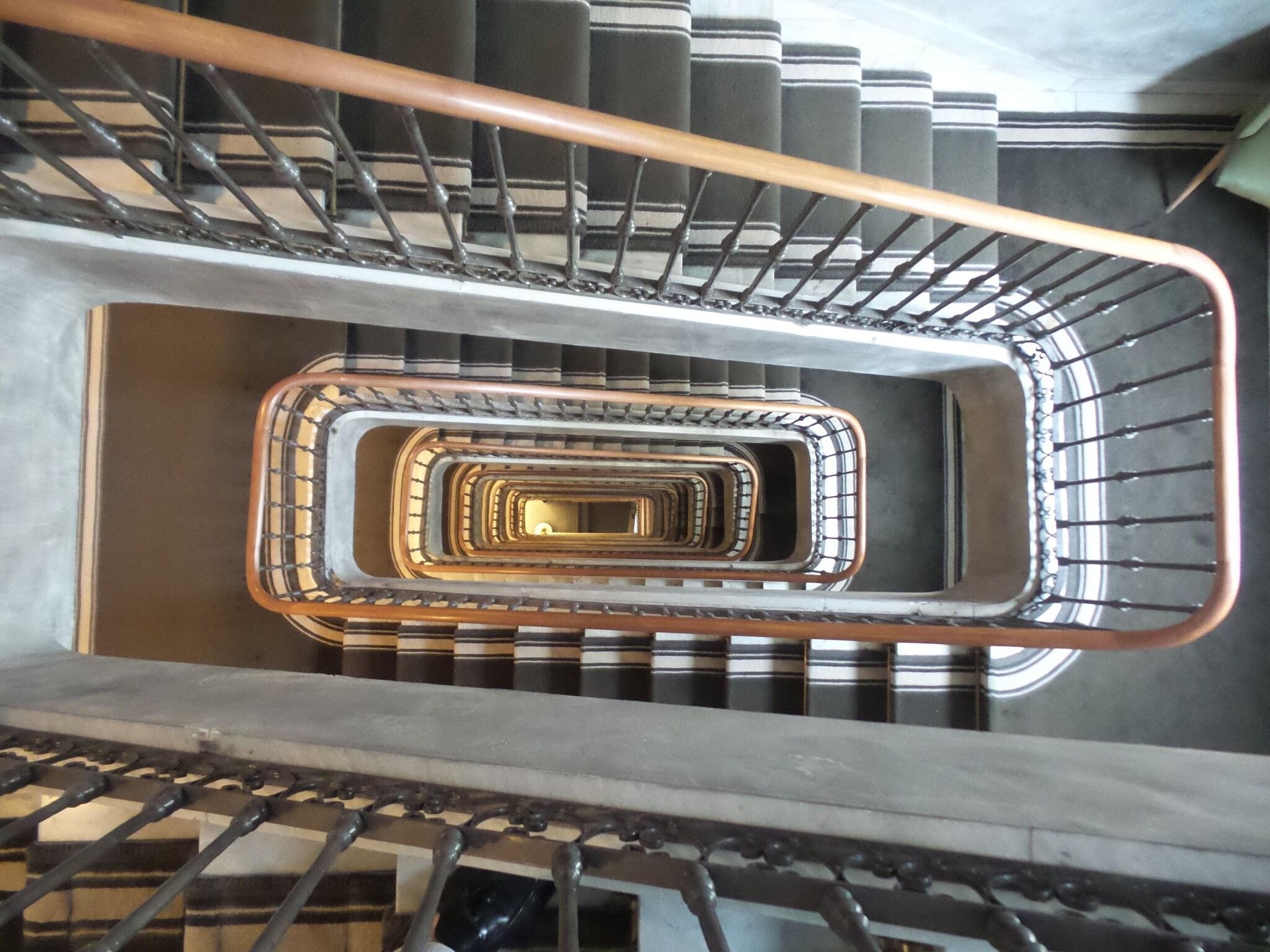 Foto de Hotel Moderno
