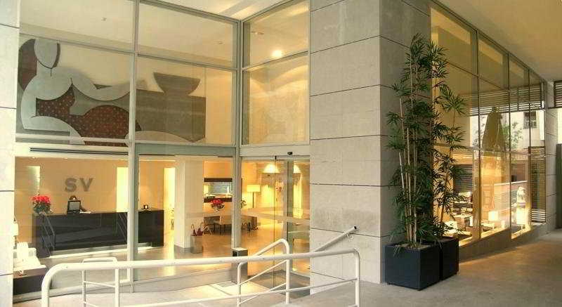 Foto de Suites Viena Plaza De España